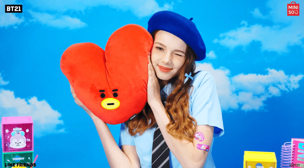 Miniso