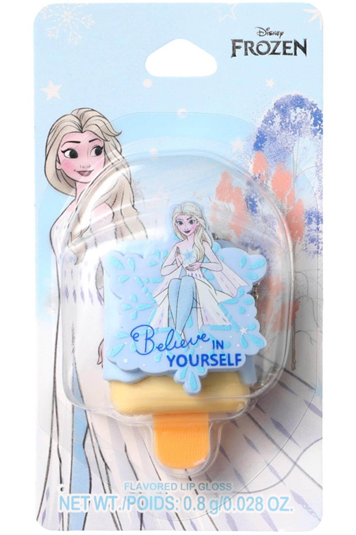 Disney Frozen Lisanslı Lip Balm - Kar Tanesi