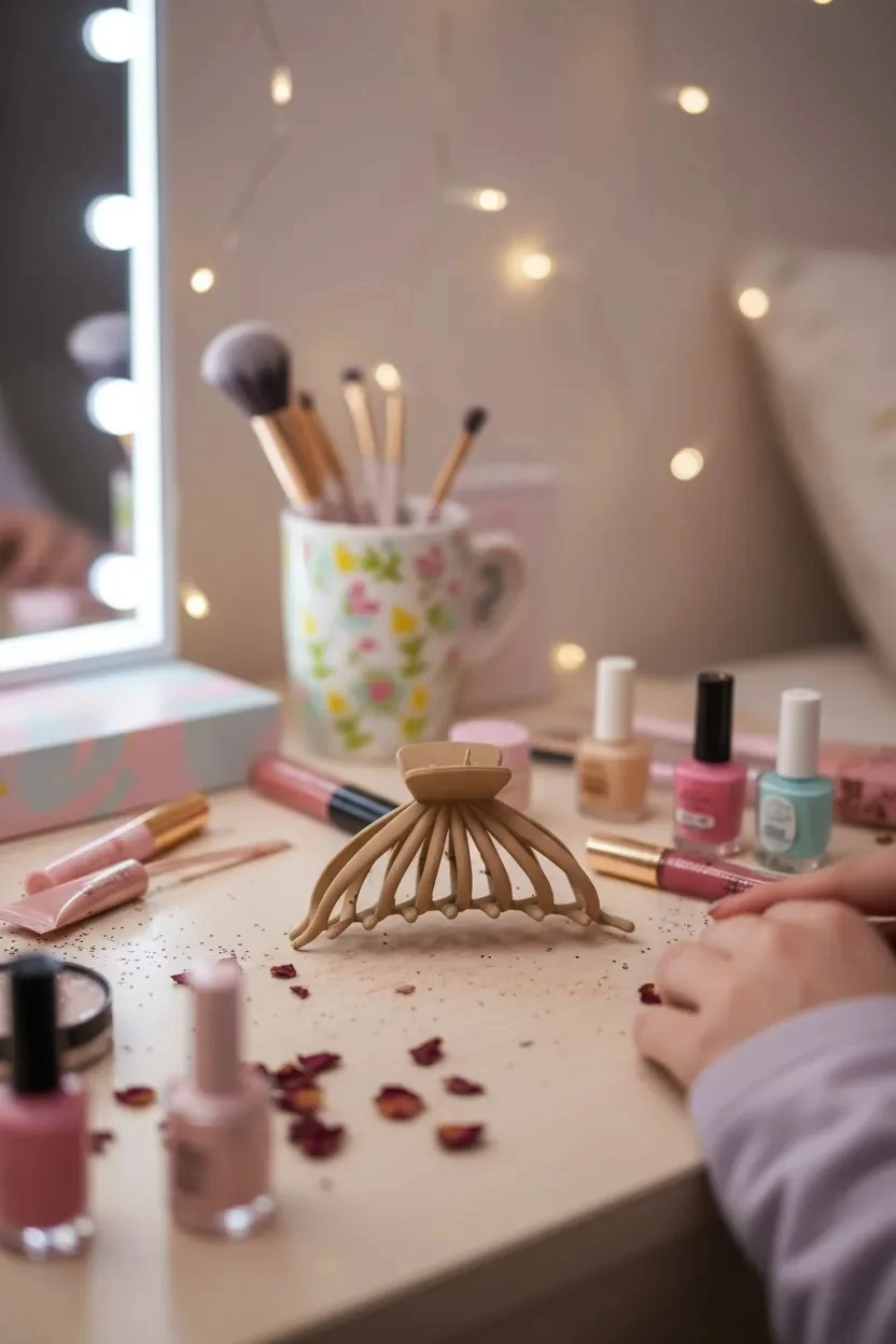 Spiral Lastikli 5'li Toka Seti