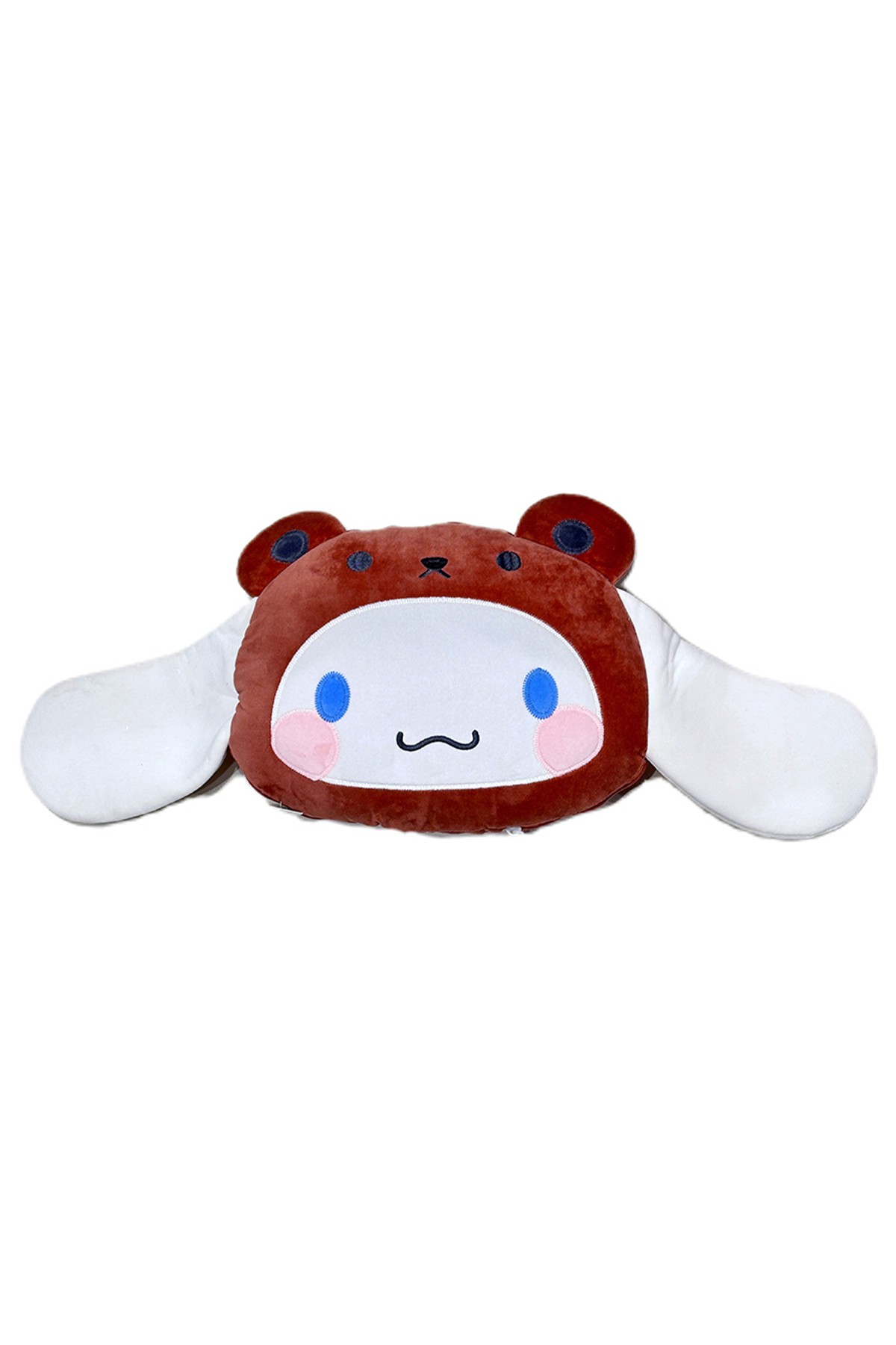 Sanrio Lisanslı Battaniye (Cinnamoroll)