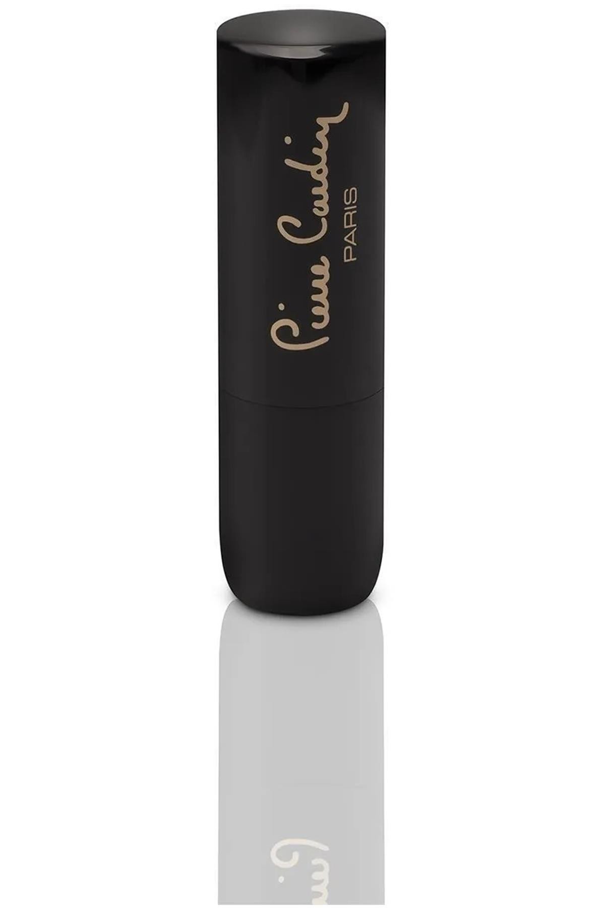 Pierre Cardin Porcelain Edition Lipstick Ruj - Pink Nude - 222