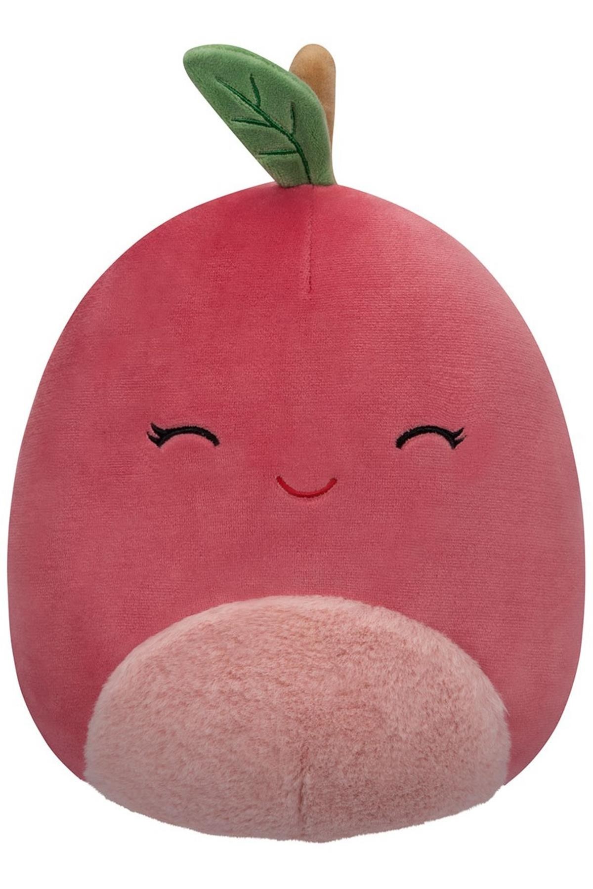 Squishmallow Kiraz Cherry 20 Cm