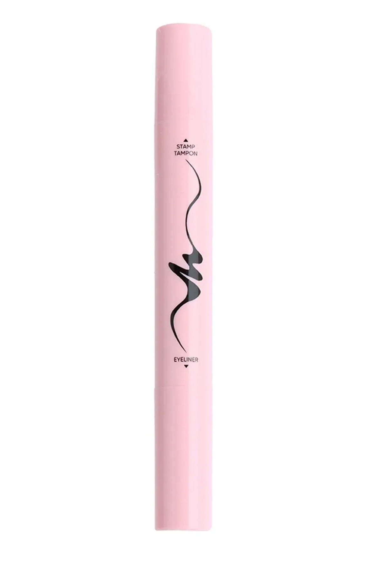 Minimalist Serisi Kuyruk Damgalı Eyeliner