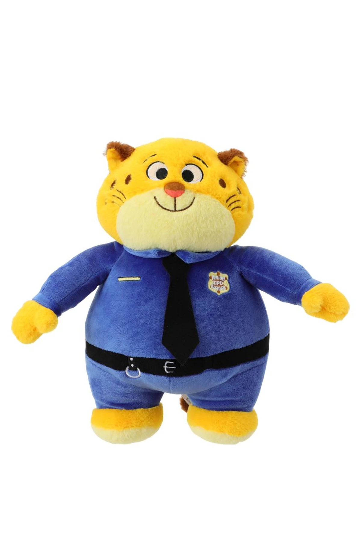 Disney Lisanslı Zootropolis 14 inç Ayakta Duran Peluş Oyuncak