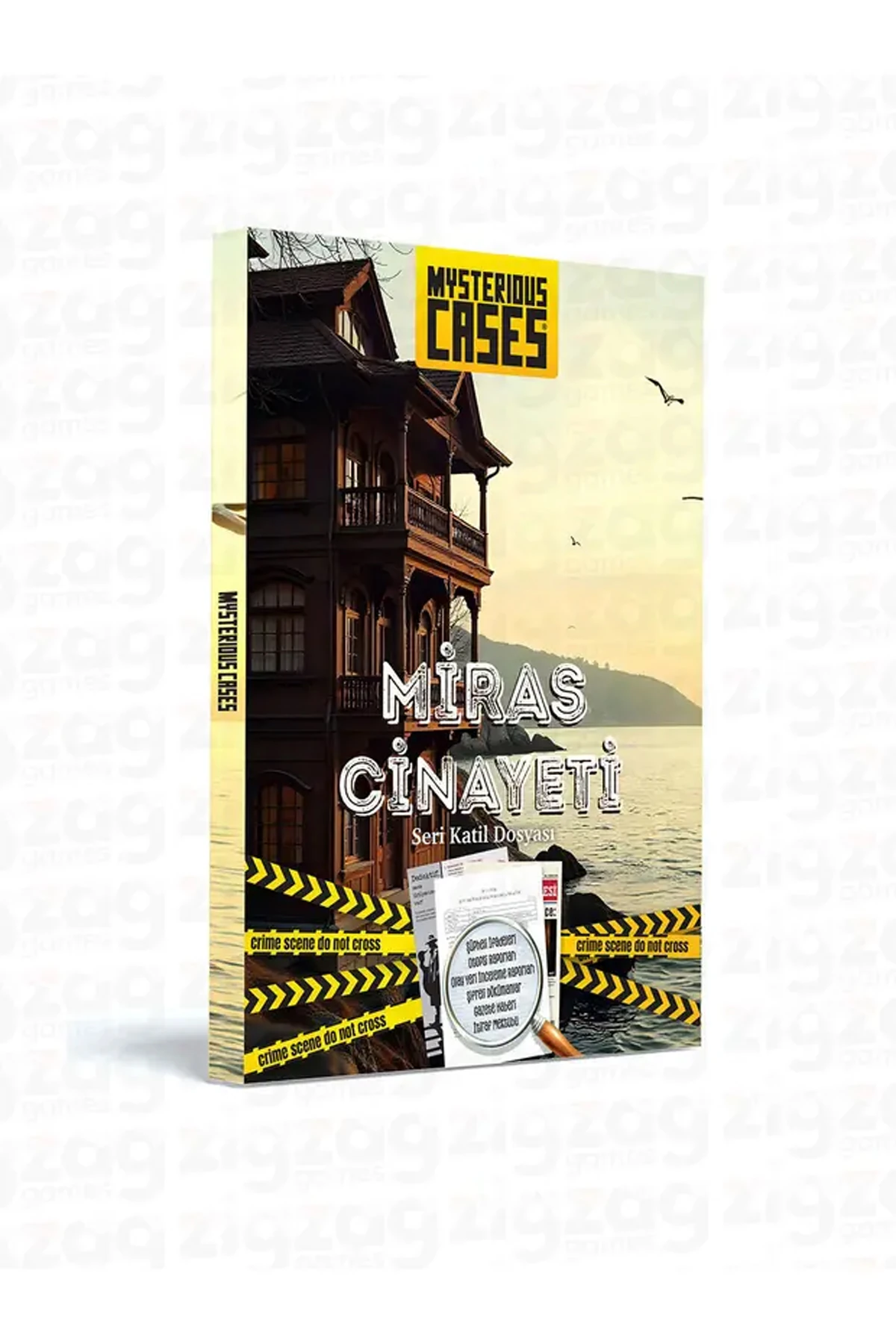 Miras Cinayeti