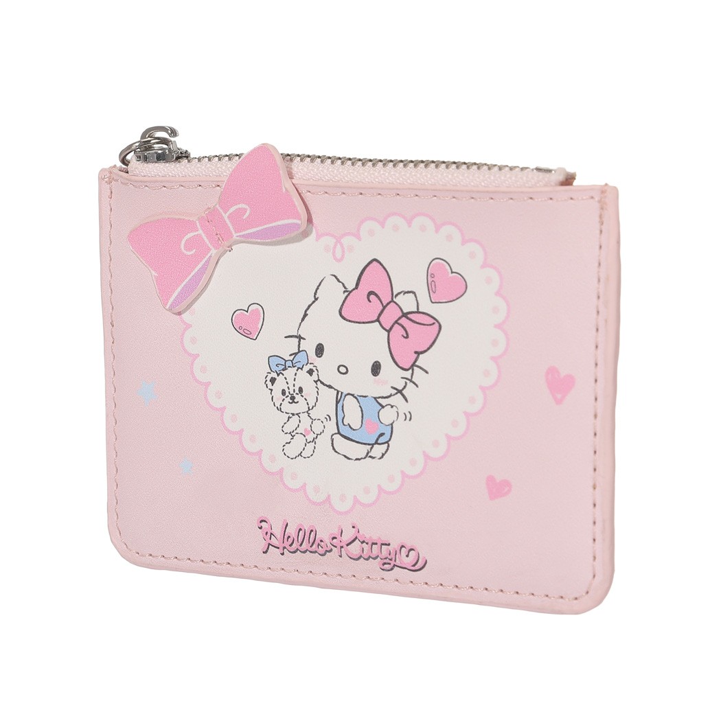 Sanrio Lisanslı Mini Çanta - Hello Kitty