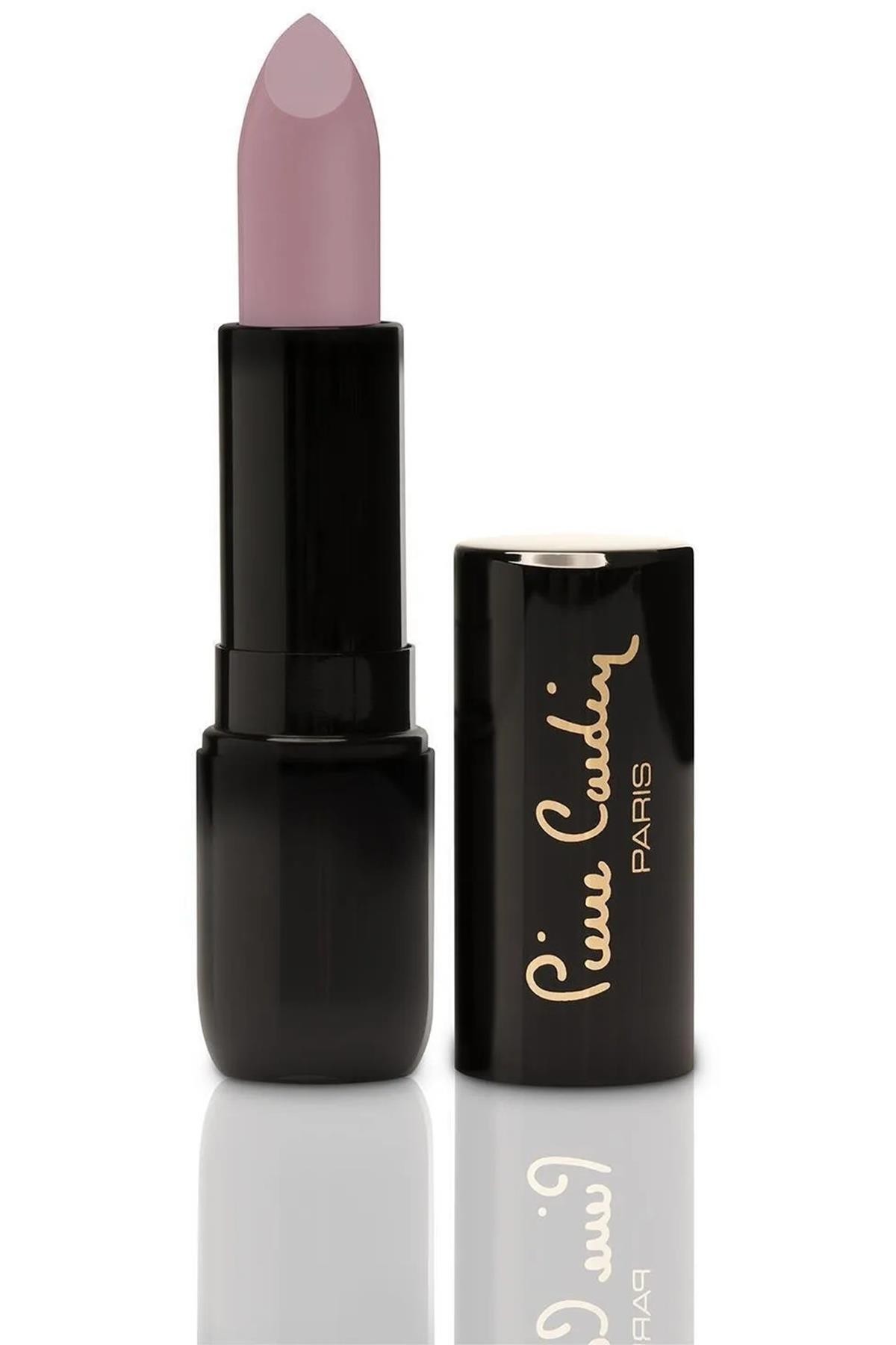 Pierre Cardin Porcelain Edition Lipstick Ruj - Pink Nude - 222