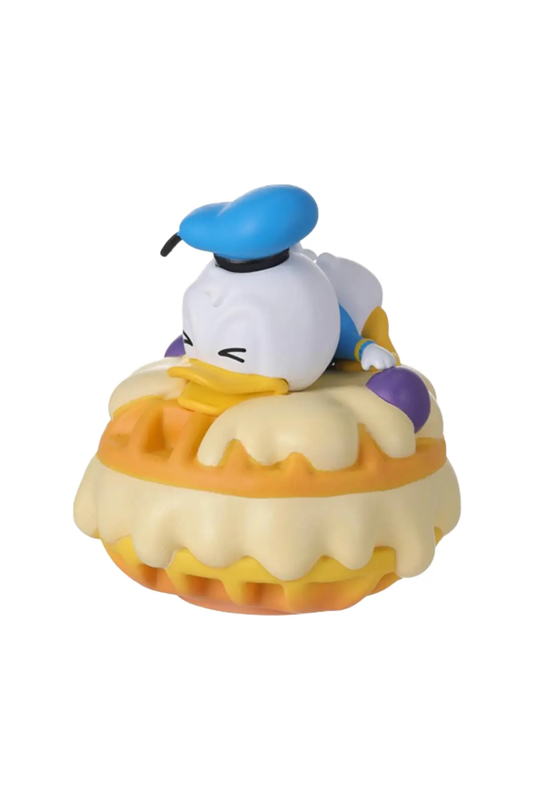 Disney - にこたん Disney Koleksiyonu Gıda Damgası