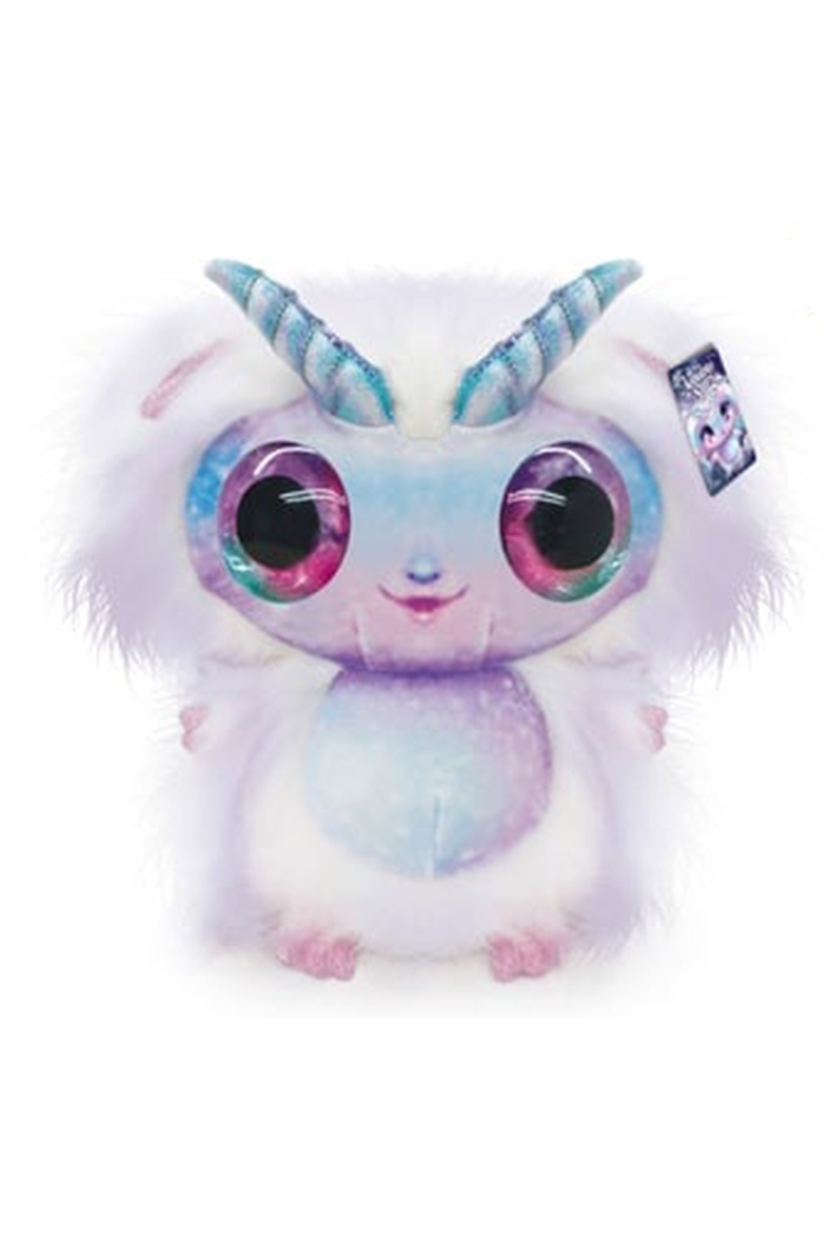 Nebulous Stars Lisanslı Peluş Oyuncak