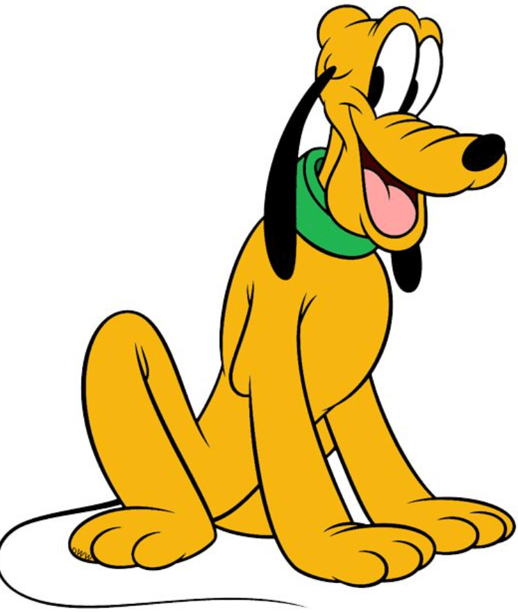Pluto