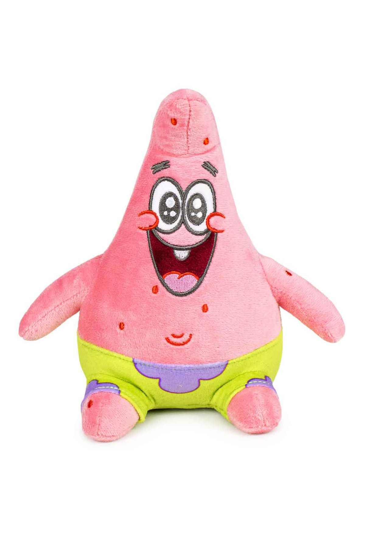 Sünger Bob Peluş Oyuncak 22Cm