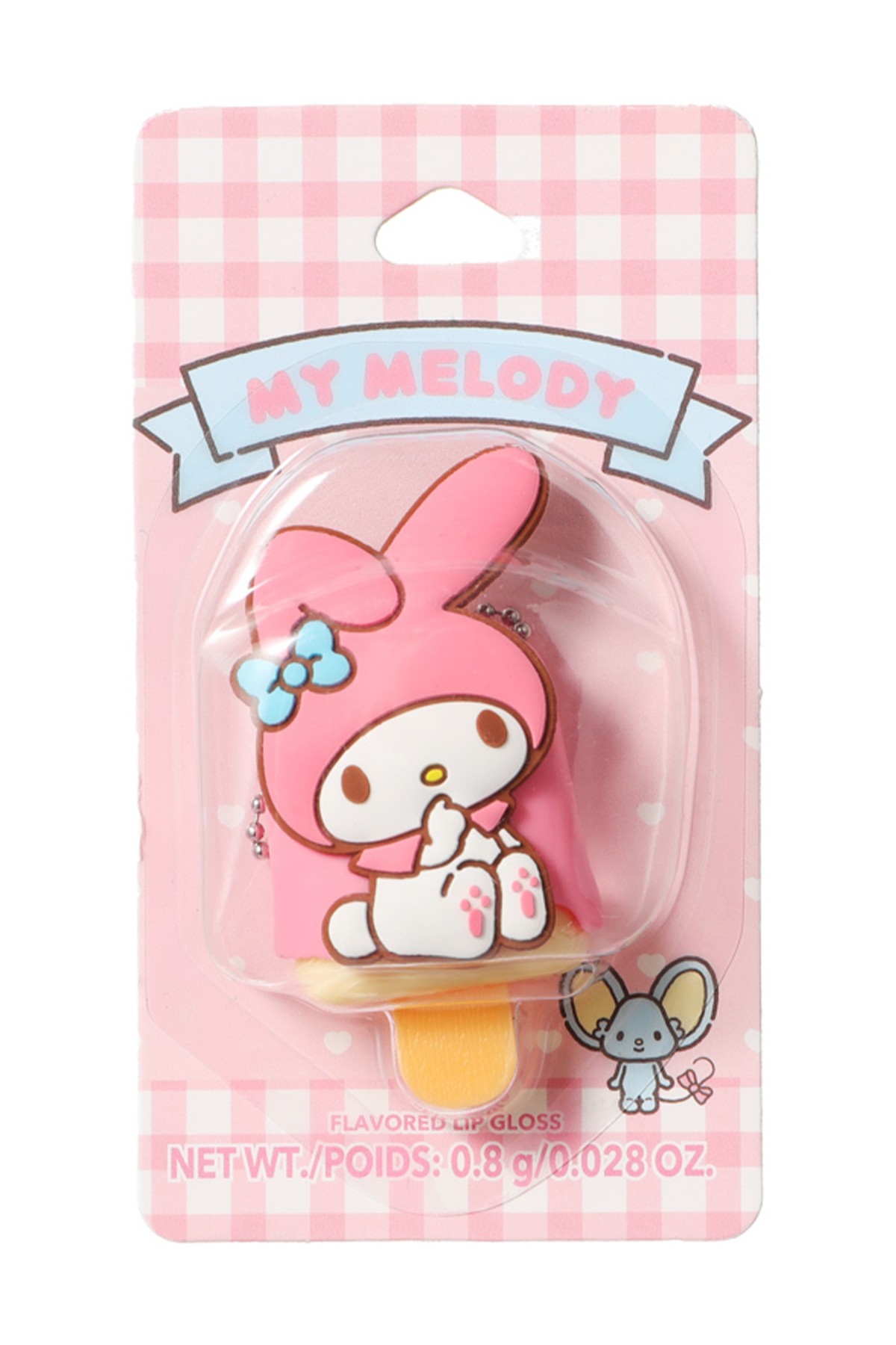 Sanrio Lisanslı Lip Balm - My Melody