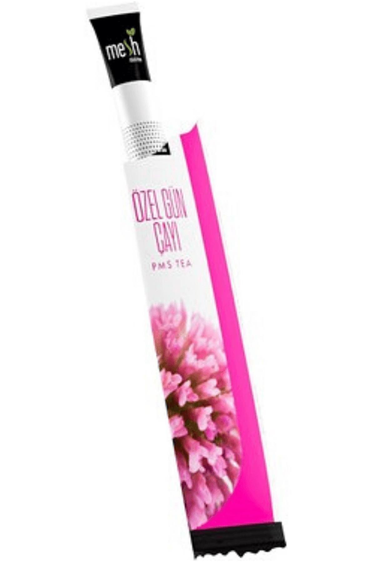 Mesh Stick Özel Günler İçin Aromatik Bitki Çayı - 16'Lı