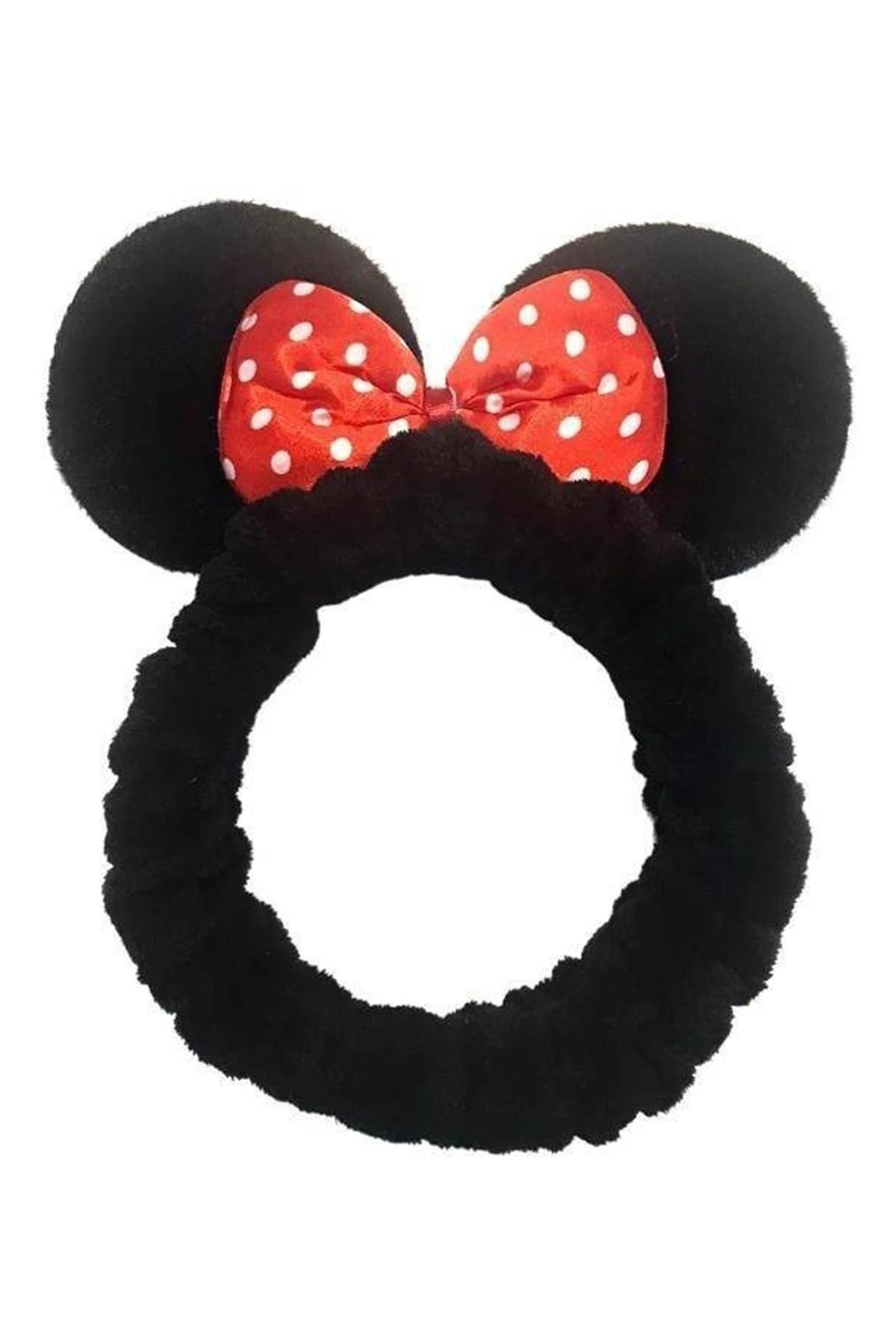 Mickey Saç Bandı