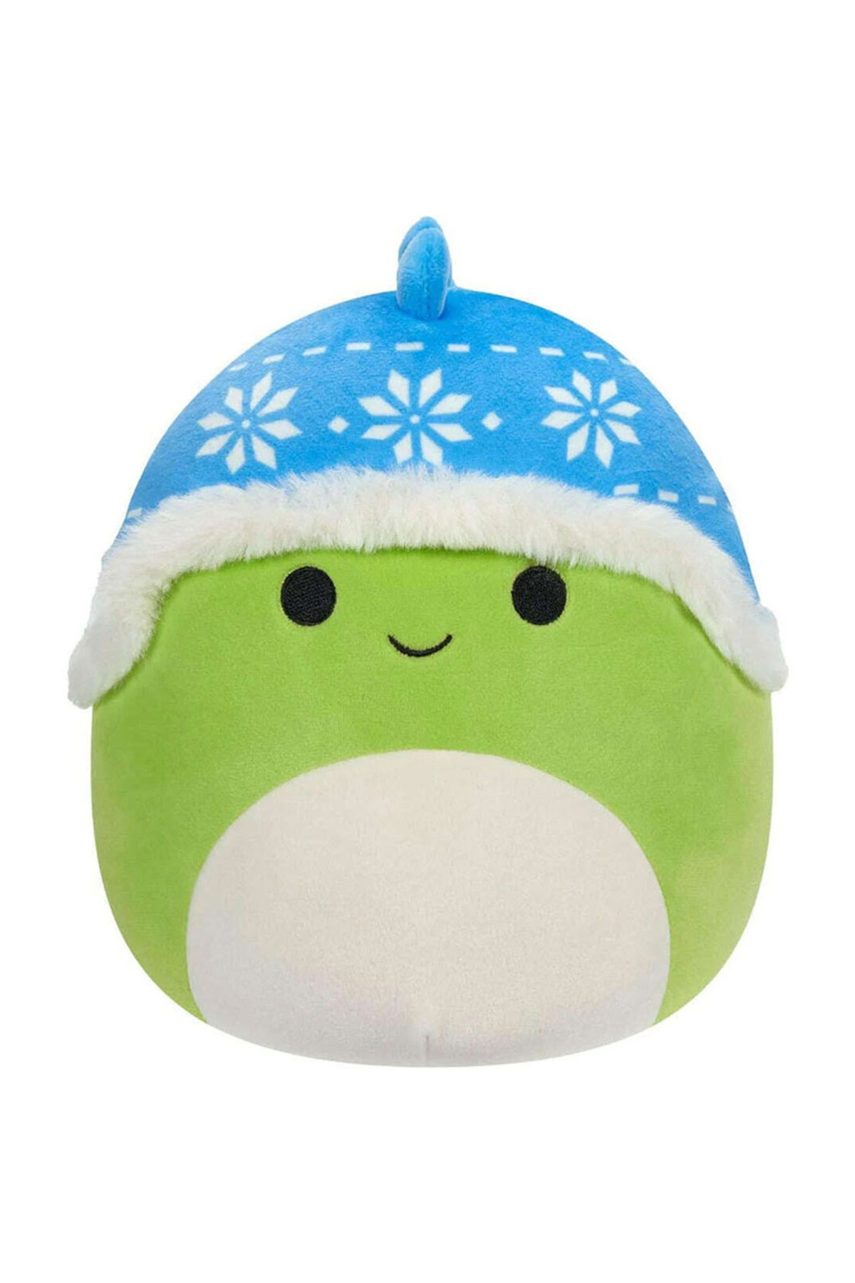 Squishmallows Yılbaşı Serisi Peluş Oyuncak (20 CM)