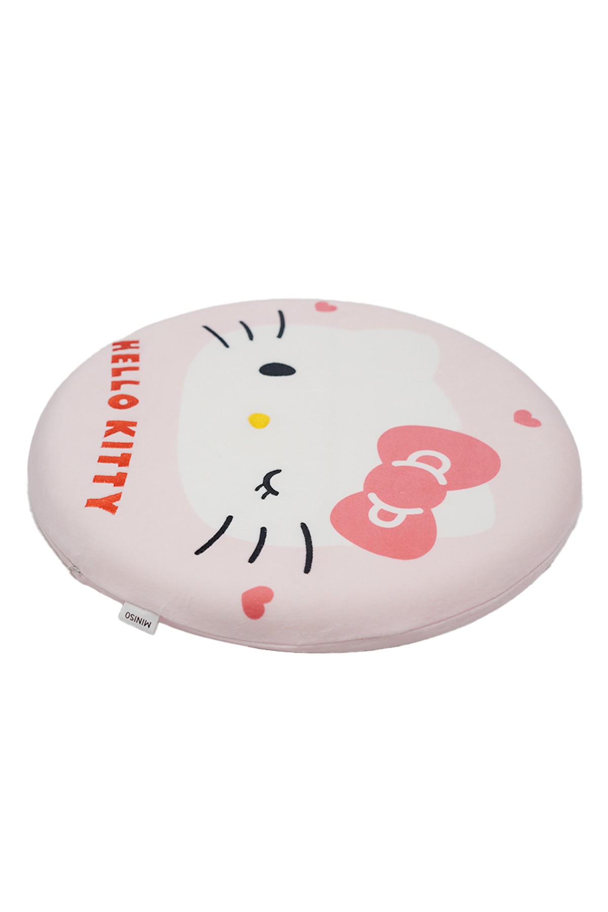 Sanrio Lisanslı Hafızalı Şekerleme Yastığı (Hello Kitty)