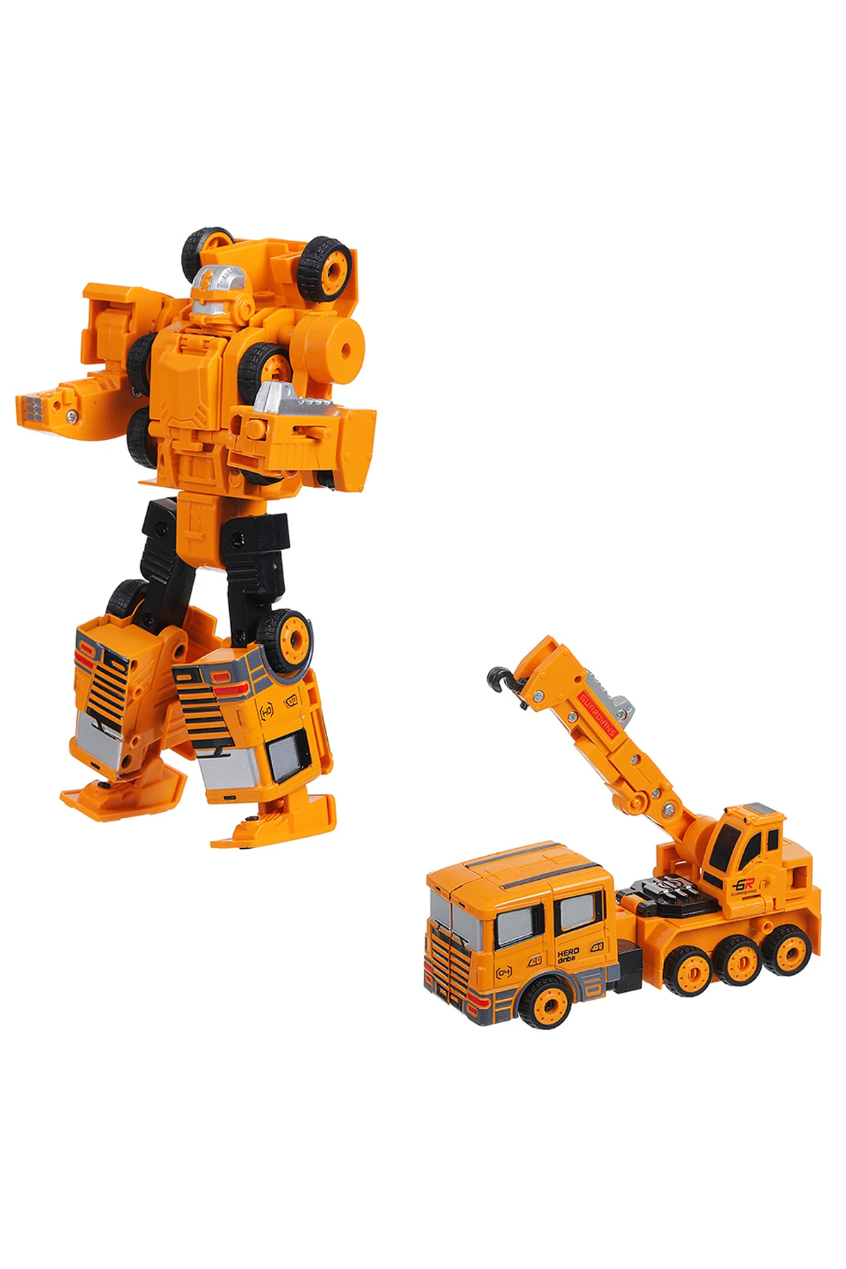 Çeşitli Oyuncak (Vinç)