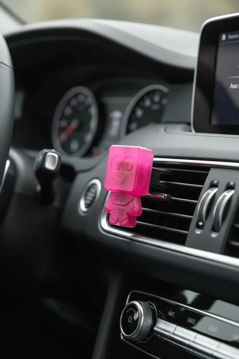 Vavana Jooy Car Fr Rose de Turquie