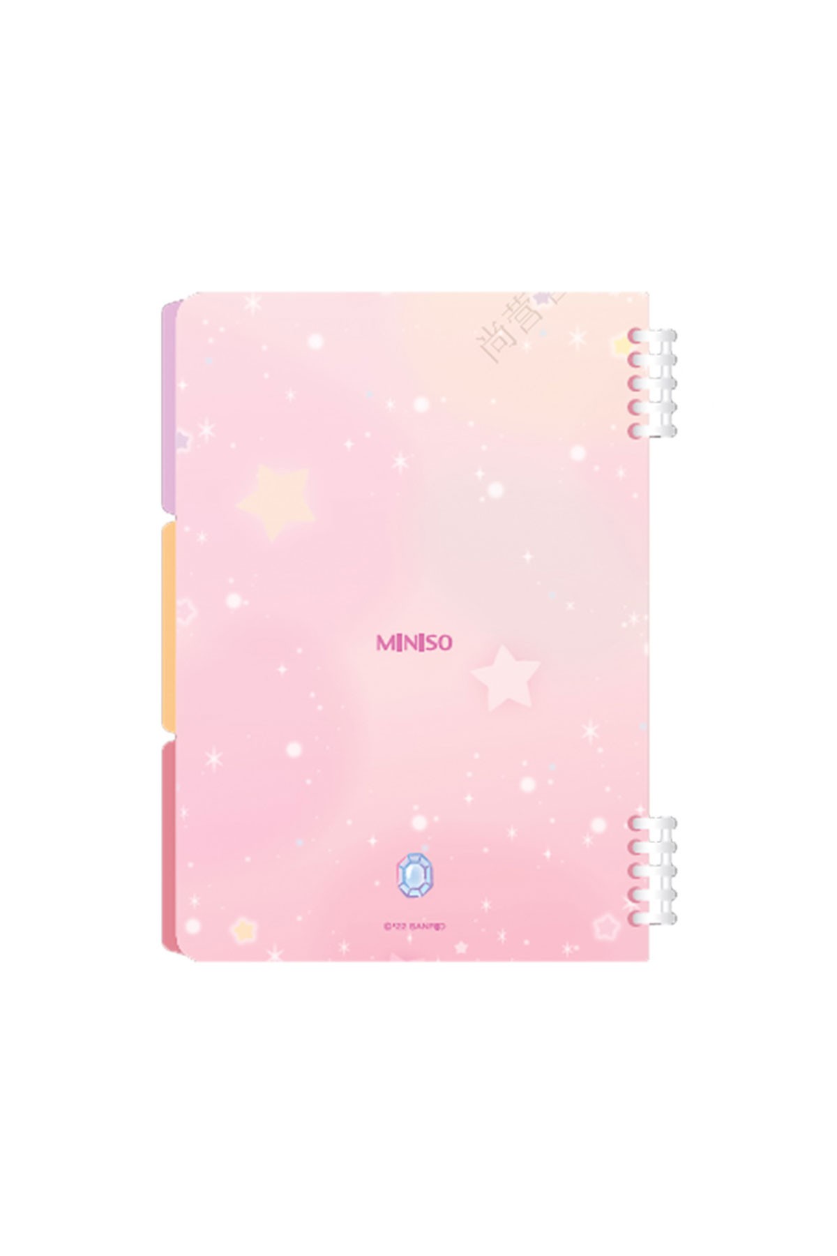 Sanrio Lisanslı A5 Telli Defter (48 Yaprak) - Hello Kitty