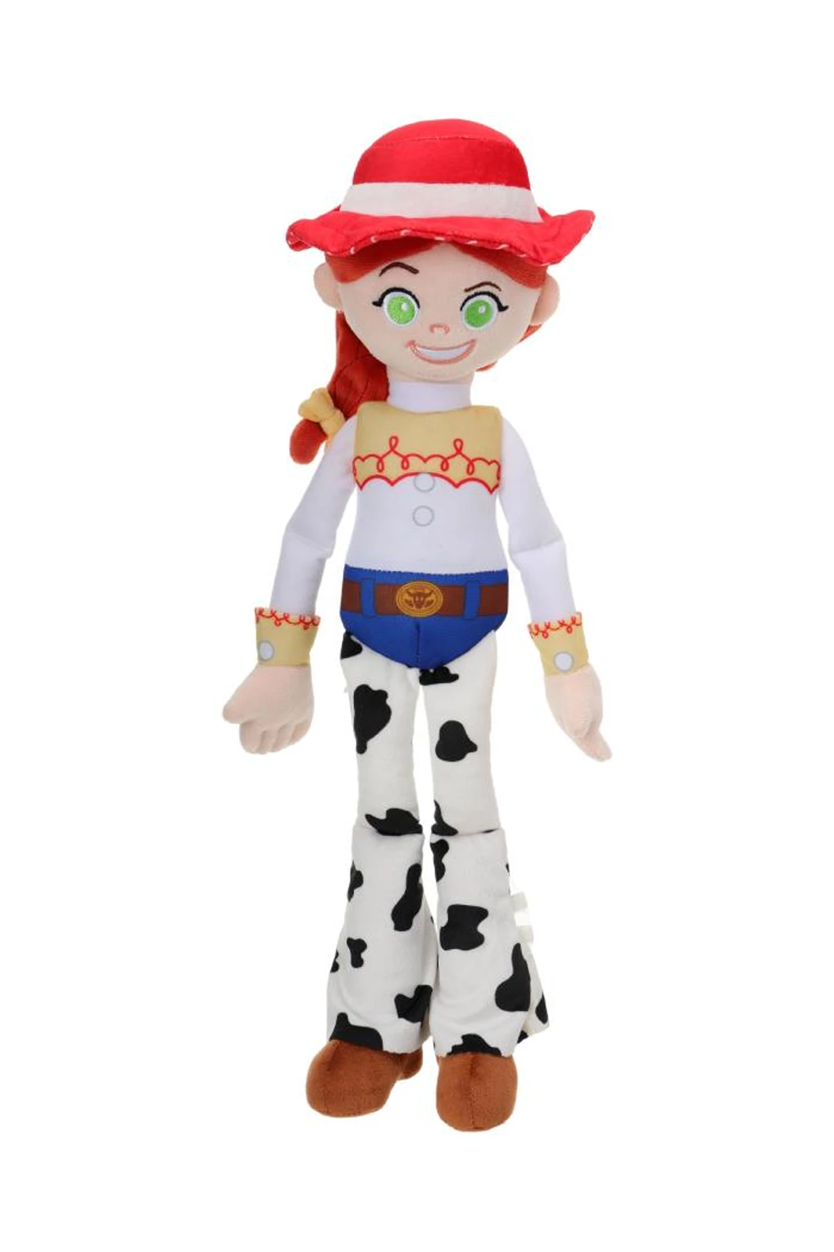 Disney Pixar Jessie Koleksiyonu 20 İnç Peluş Oyuncak