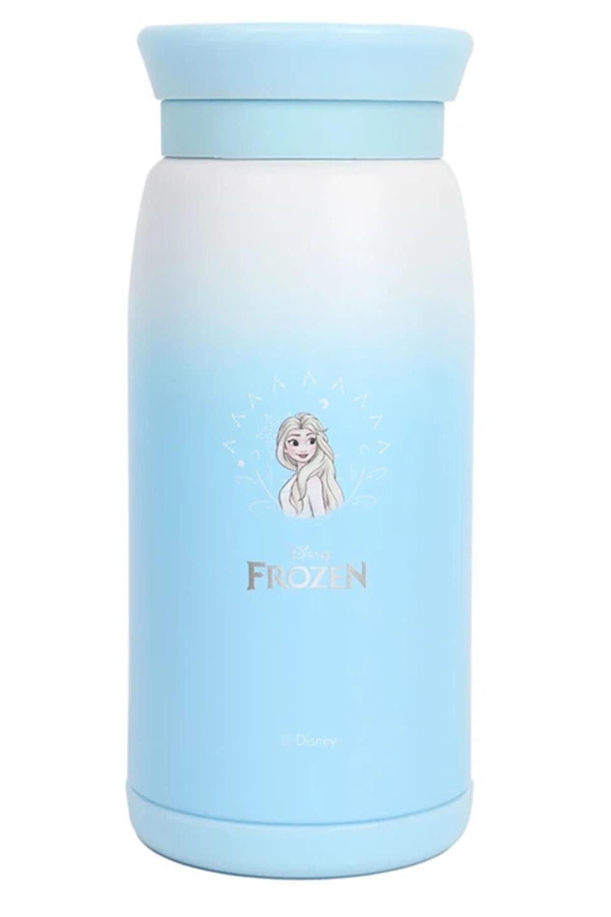 Disney Frozen Lisanslı Termos (350Ml)