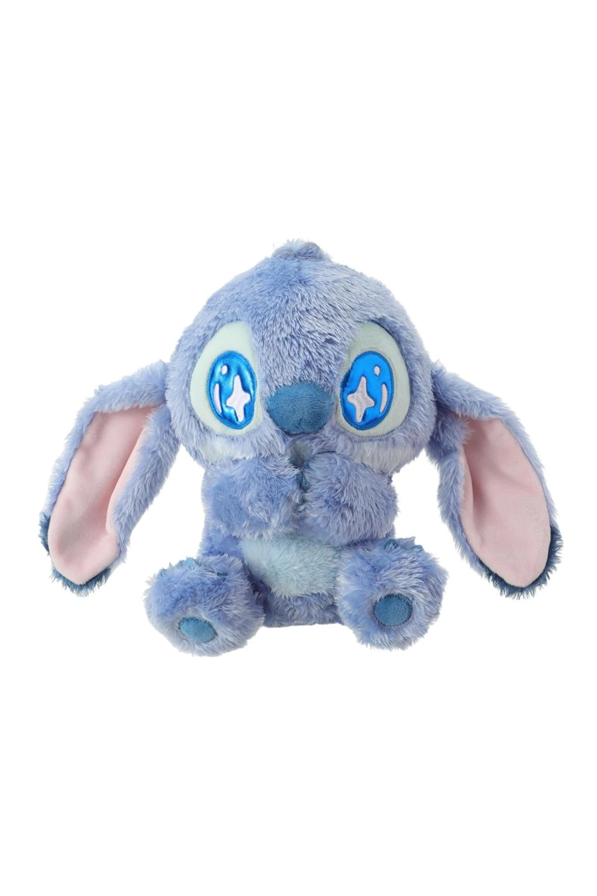 Disney Lilo & Stitch Koleksiyonu 10 İnç Kokulu Oturan Stitch