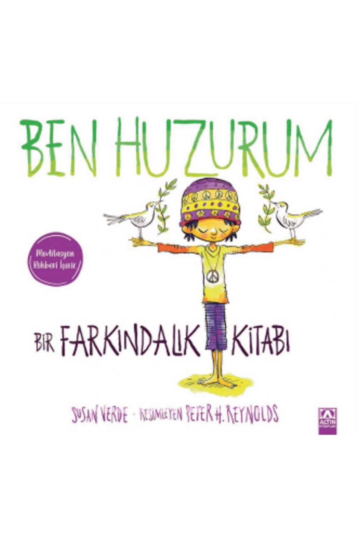 Ben Huzurum