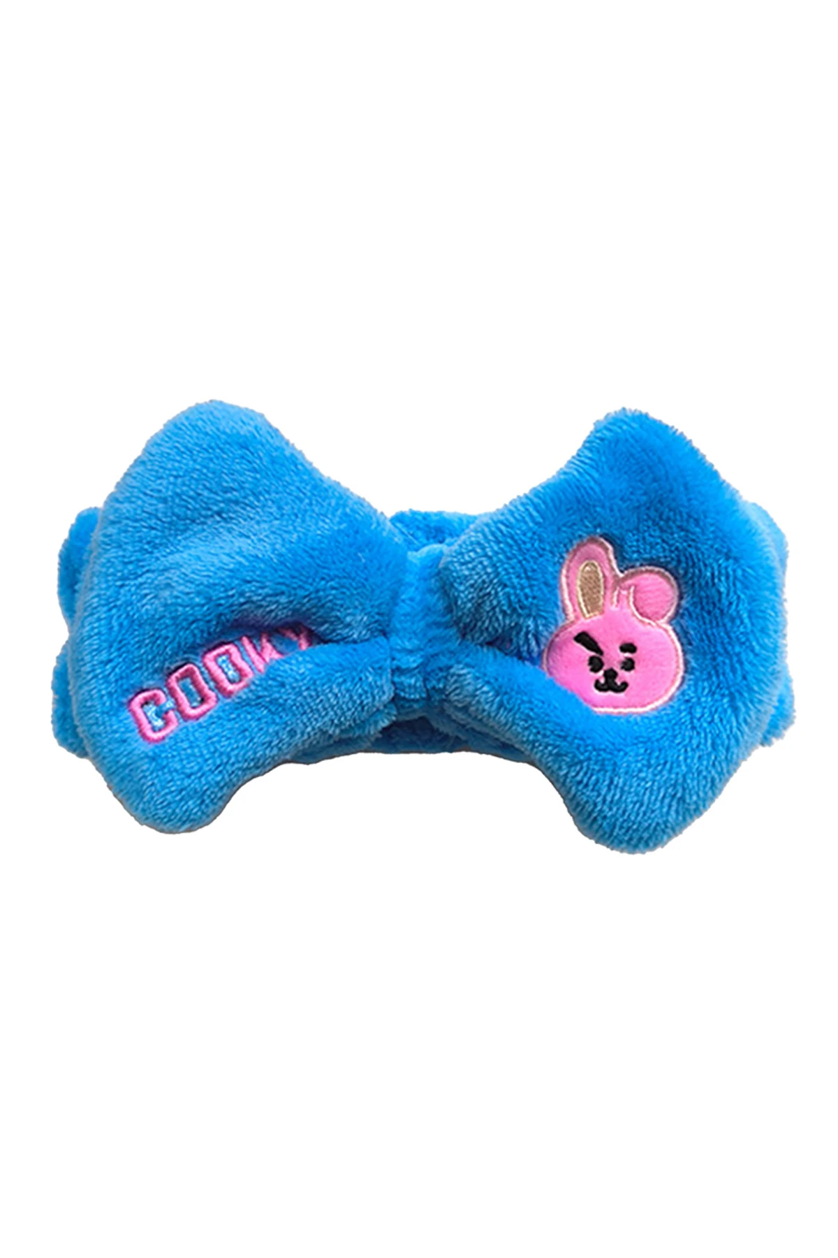 BT21 Lisanslı COOKY Saç Bandı