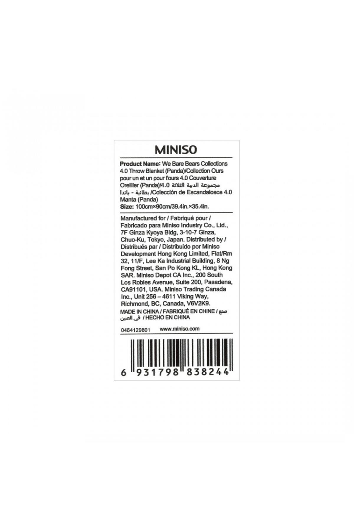 Miniso