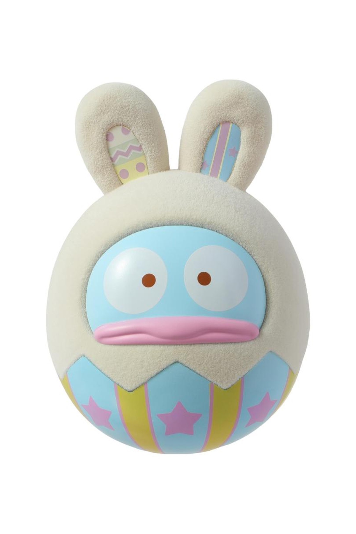 Sanrio Lisanslı Tavşan Figürlü Sürpriz Yumurta - Blind Box