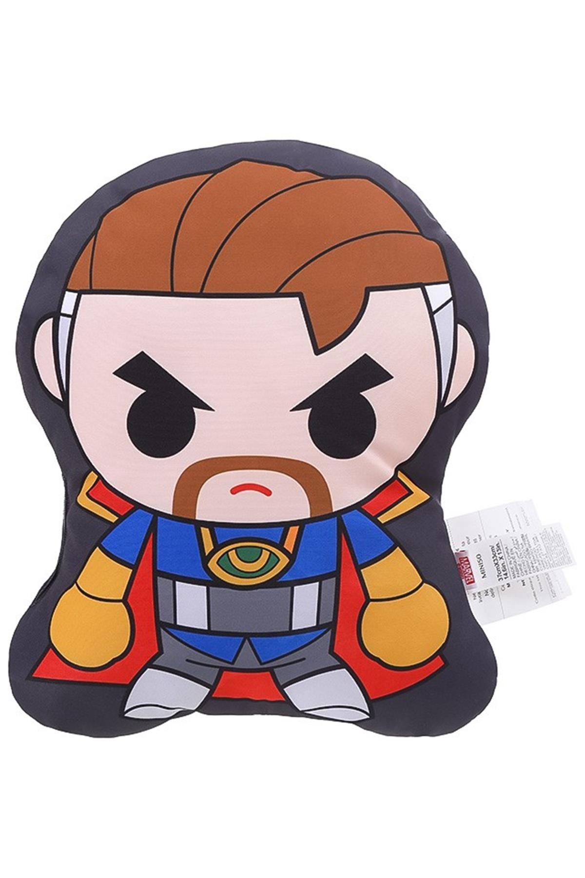 Marvel Dr. Strange Yastık 37Cm