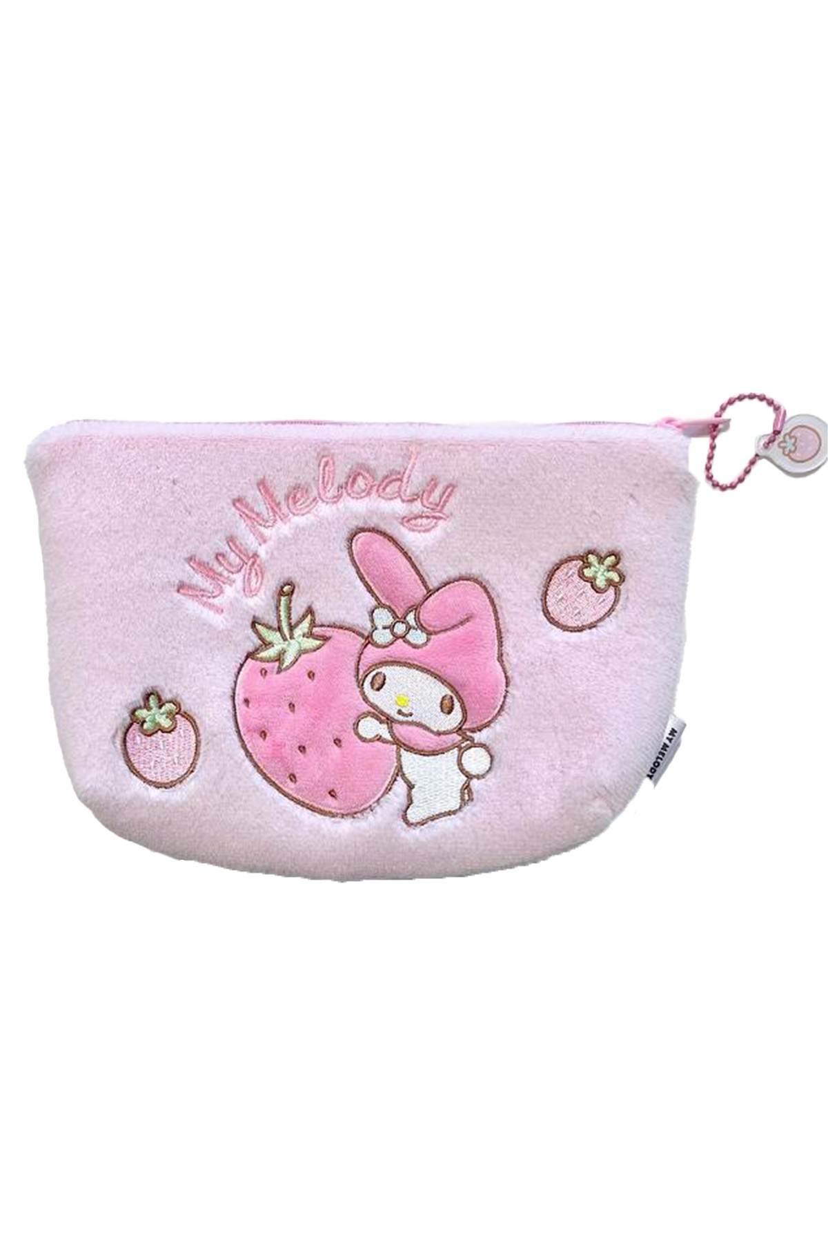 Sanrio Lisanslı Kozmetik Çantası (My Melody)