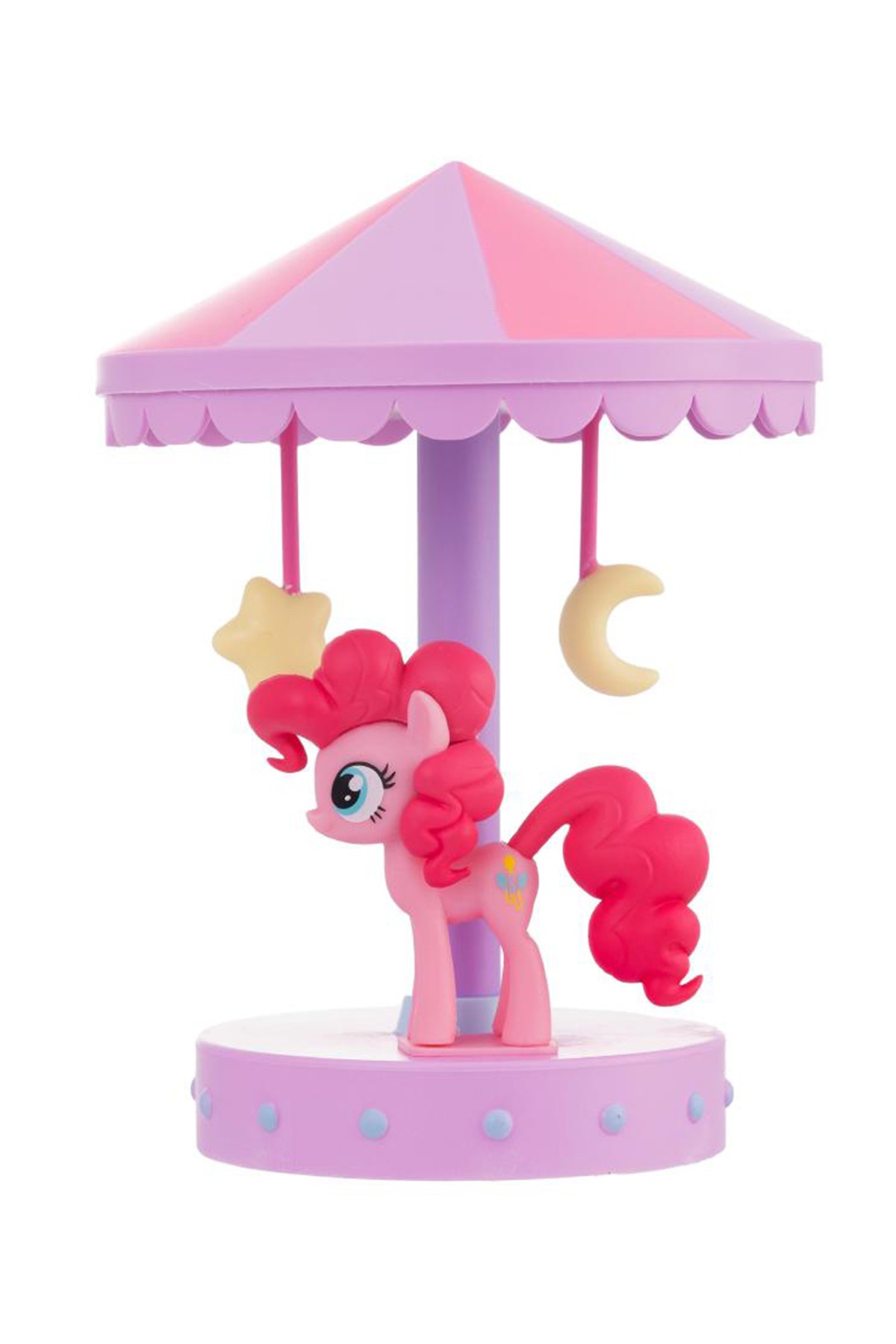 My Little Pony Led Gece Lambası