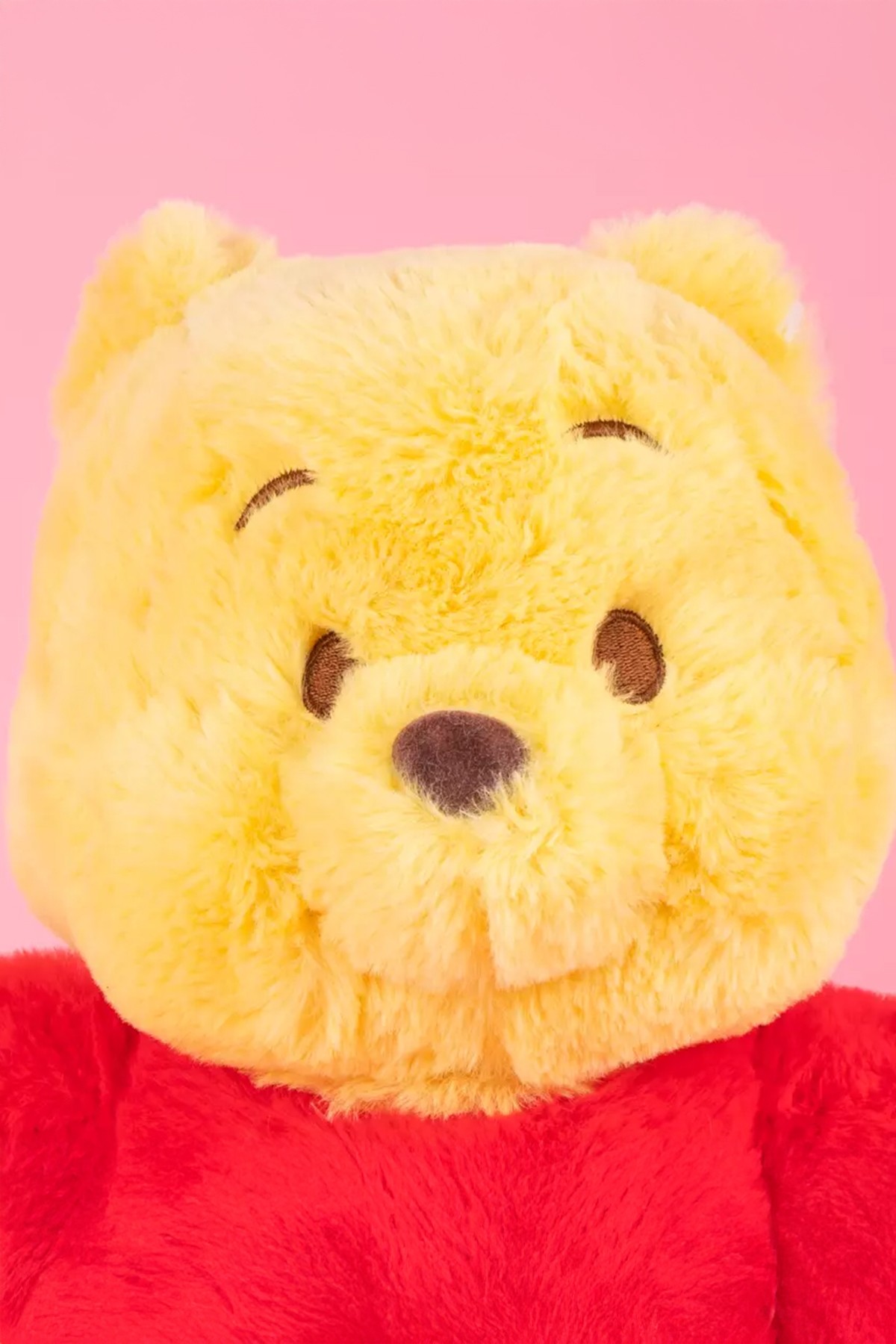 Disney Winnie the Pooh Lisanslı 25 cm Peluş Oyuncak