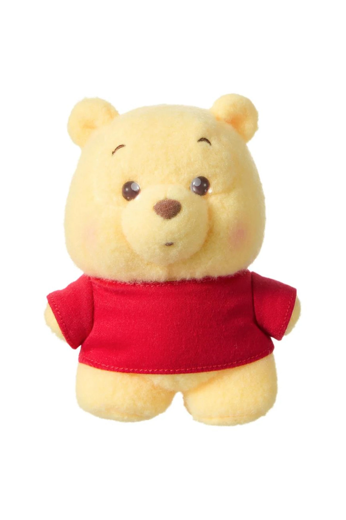 Disney Lisanslı Mini Peluş Arkadaş Serisi 15 cm Peluş Oyuncak