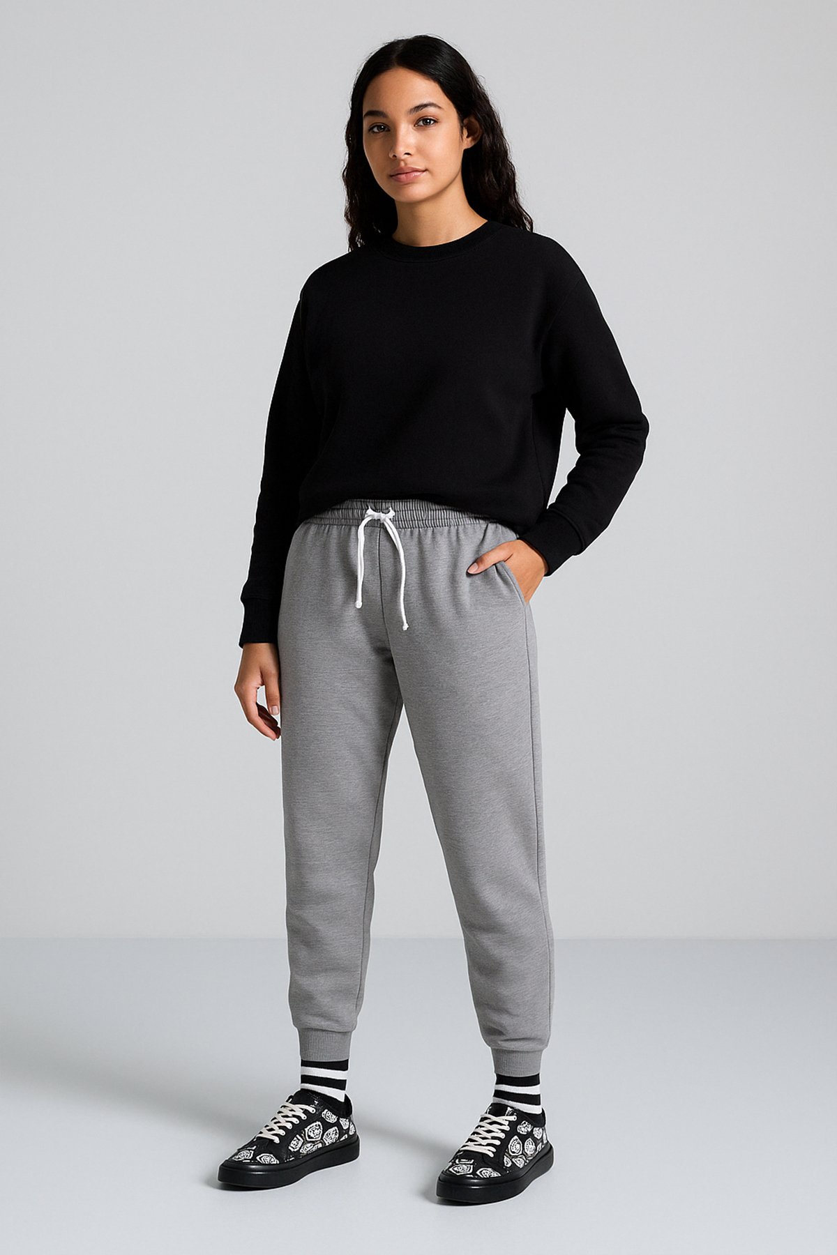 Sheforshe Ss23 210310 Kadın Eşofman