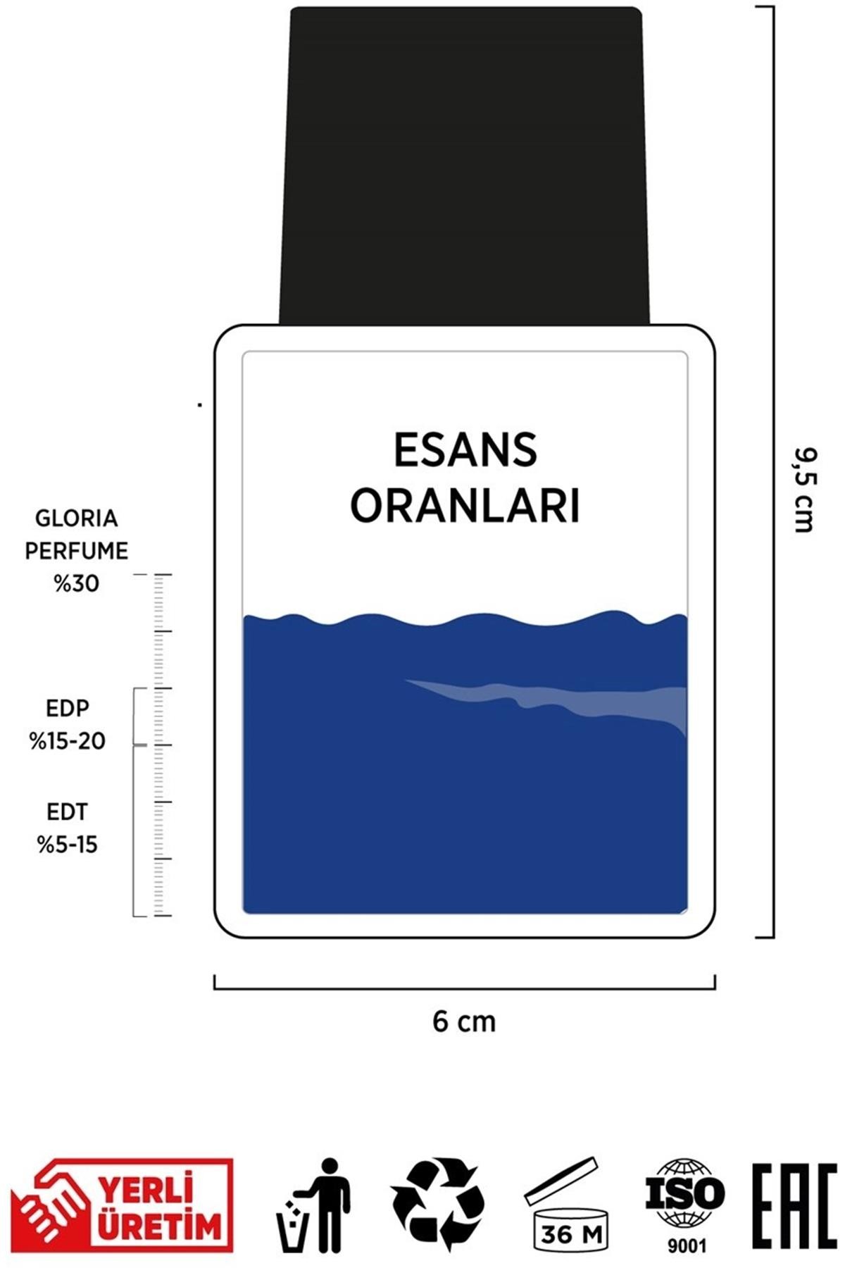 Ares 55 Ml Edp Erkek Parfüm