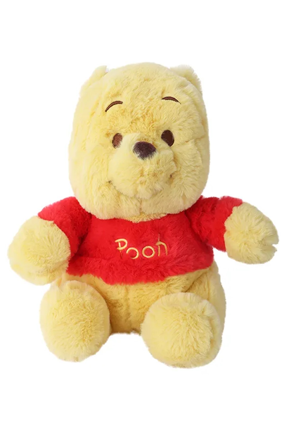 Disney Winnie the Pooh Lisanslı 25 cm Peluş Oyuncak