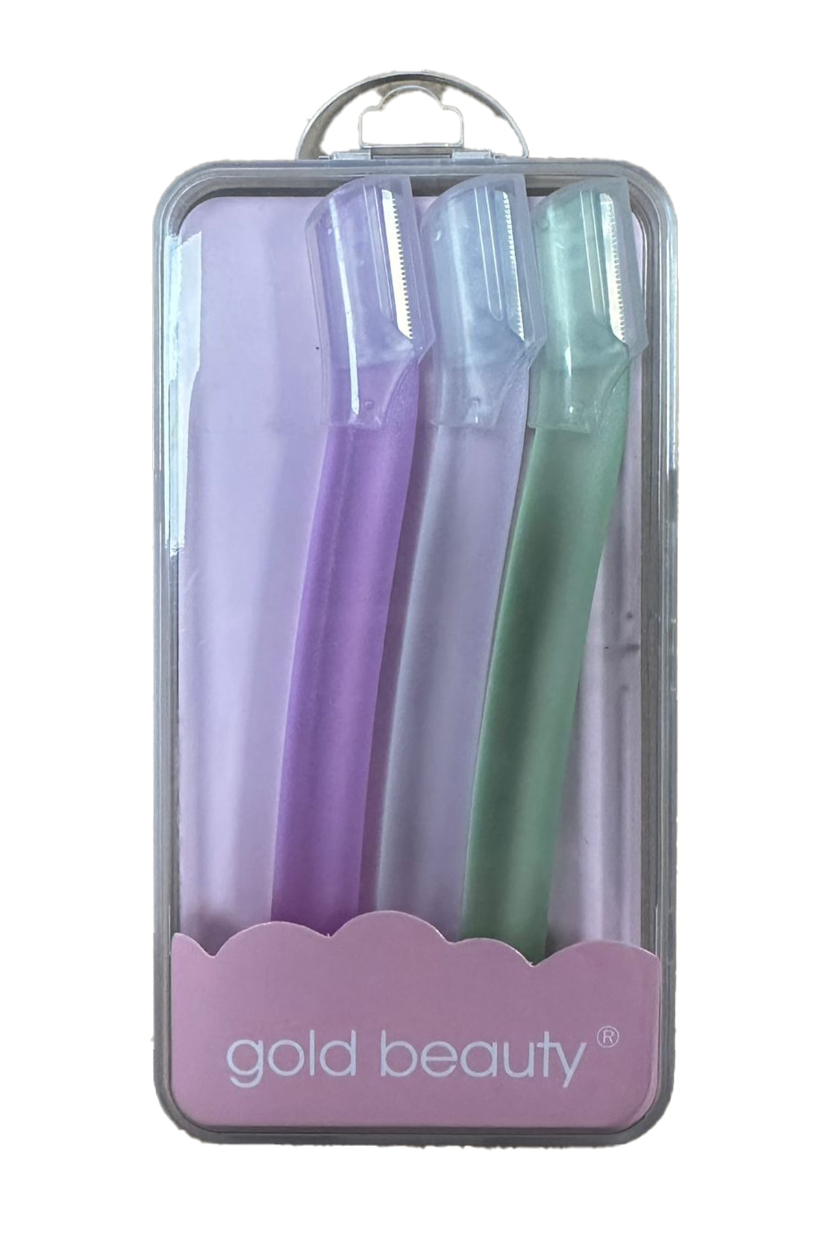 Mini Boy Kaş Usturası 3'lü