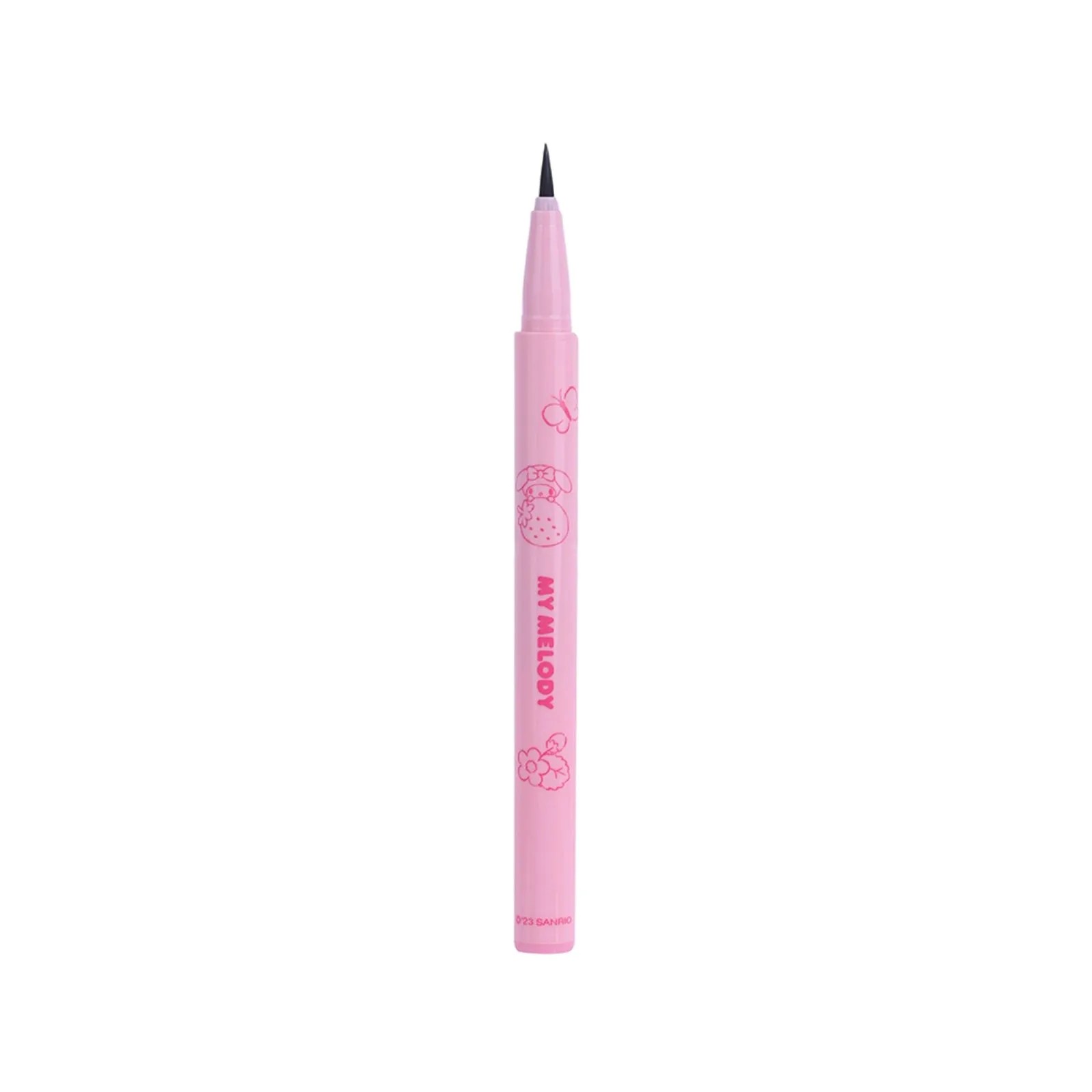 Sanrio Lisanslı  My Melody Eyeliner - Kahverengi