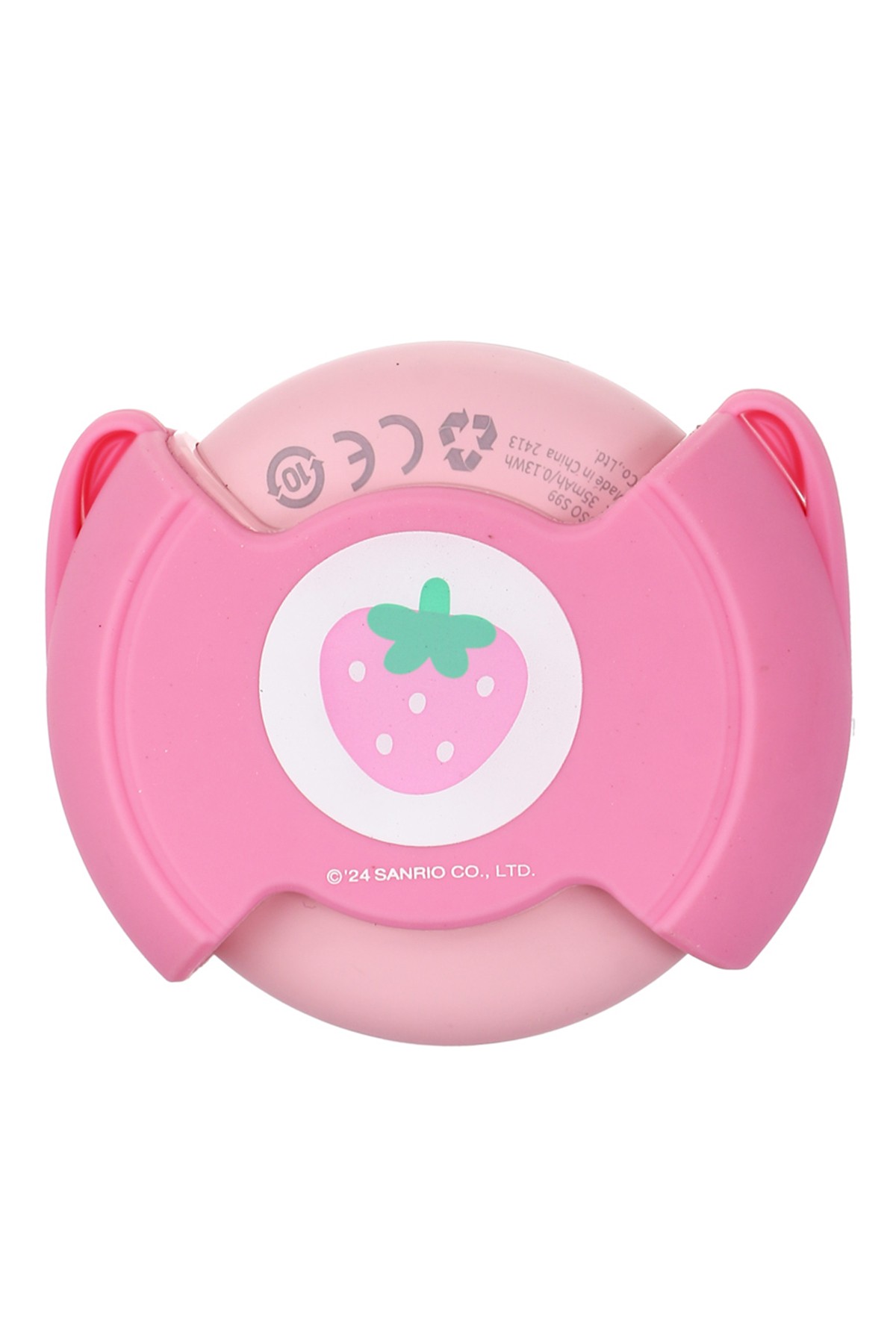 Sanrio Lisanslı Donut Figürlü Bluethooth Kulaklık