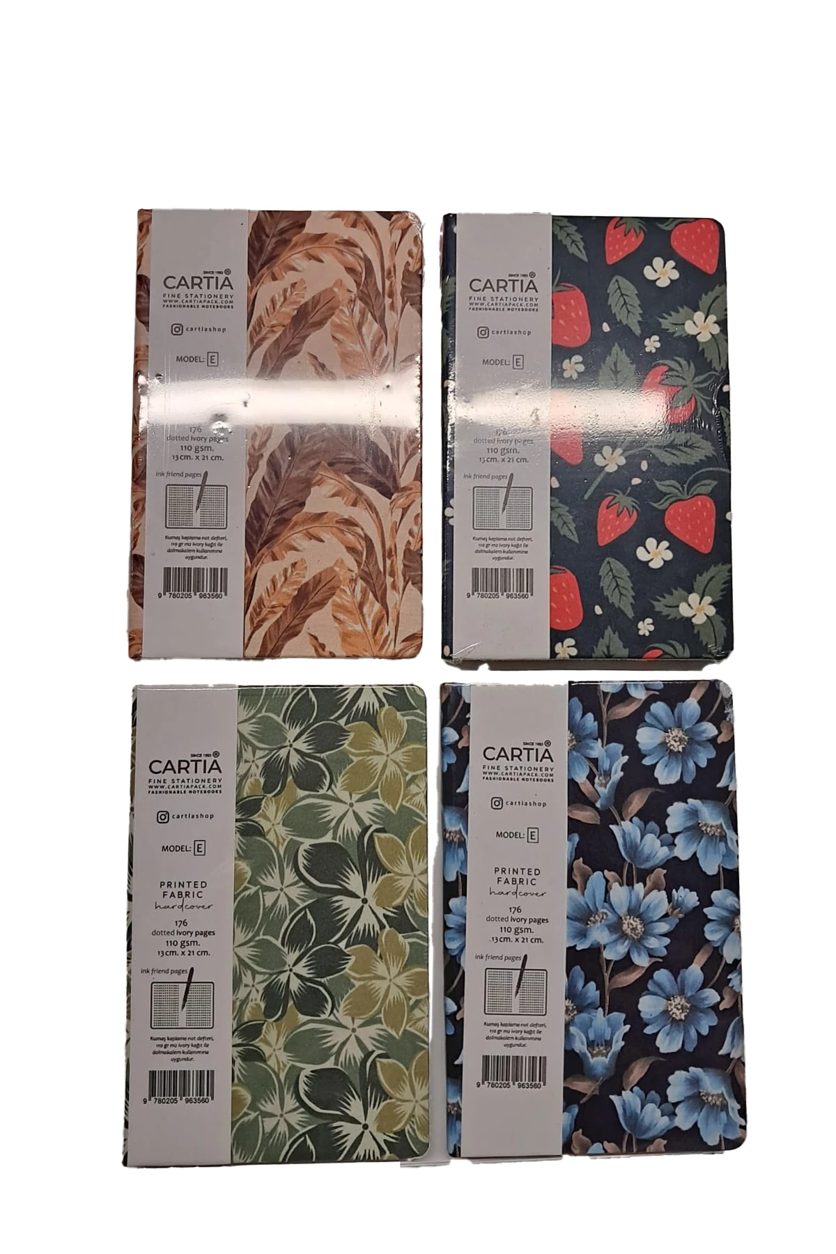 Kumaş Desen Baskı 96 Yp Noktalı