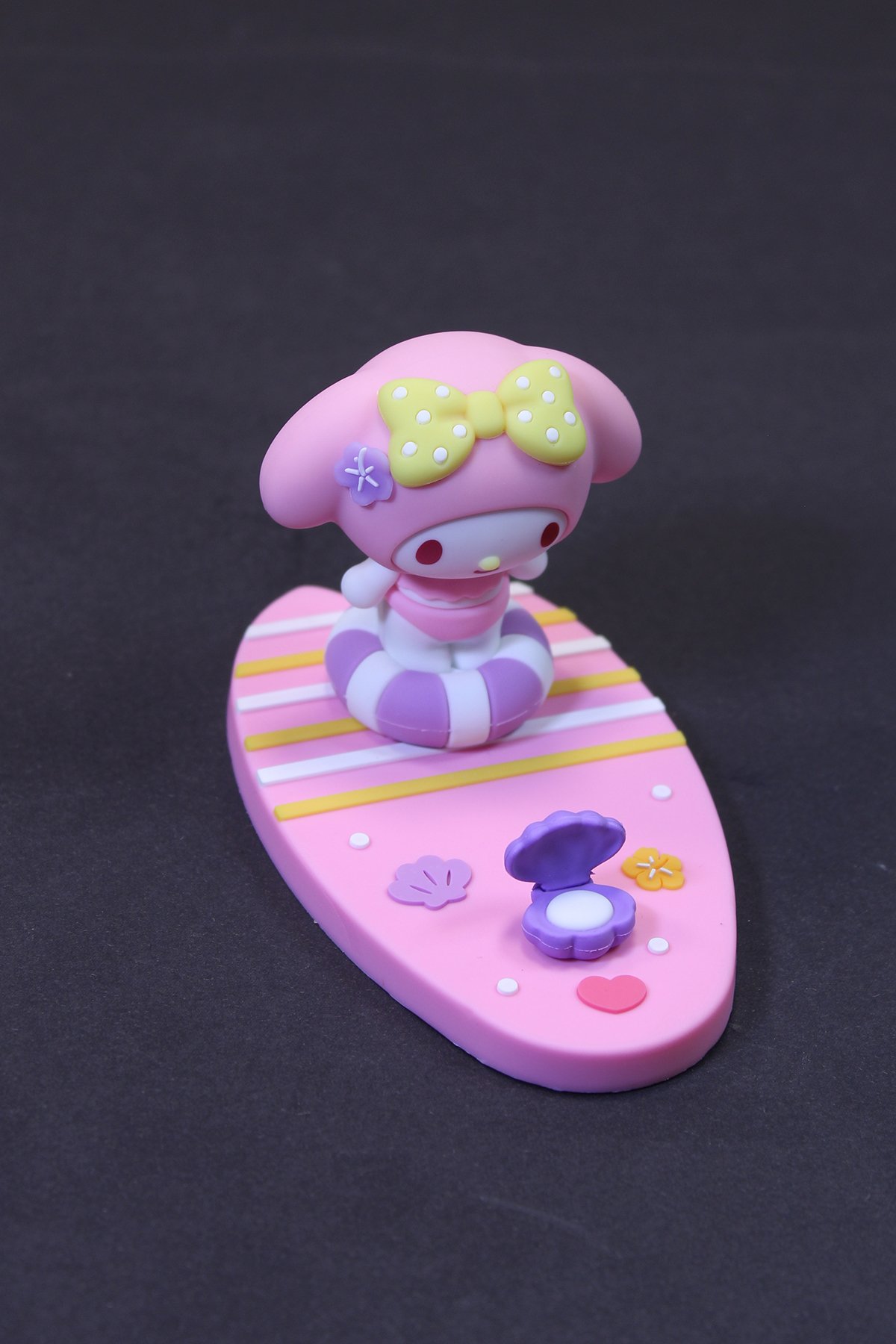 Sanrio Lisanslı Yaz Serisi Masa Üstü Telefon Tutucu - My Melody