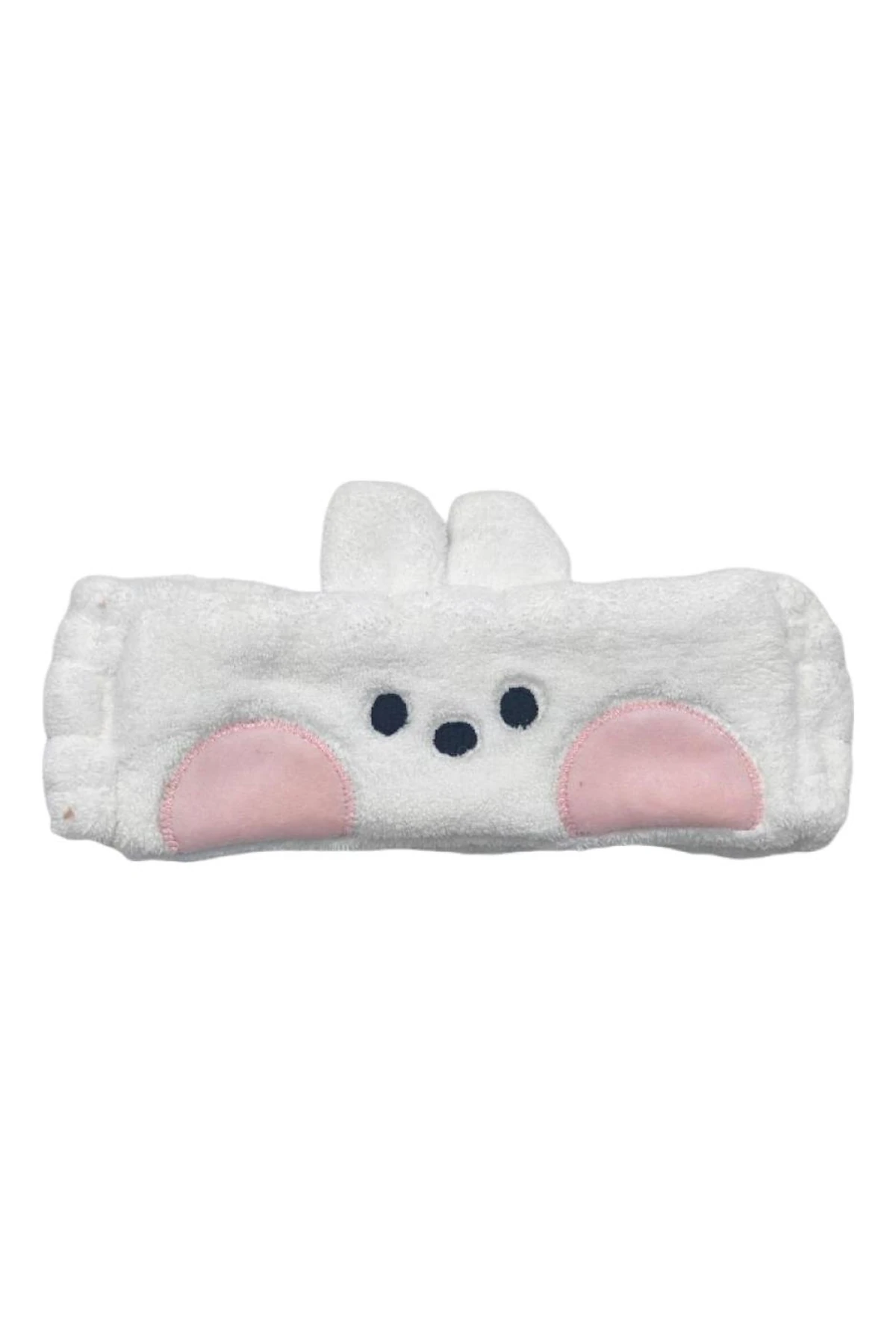 Minini Serisi Saç Bandı (conini)