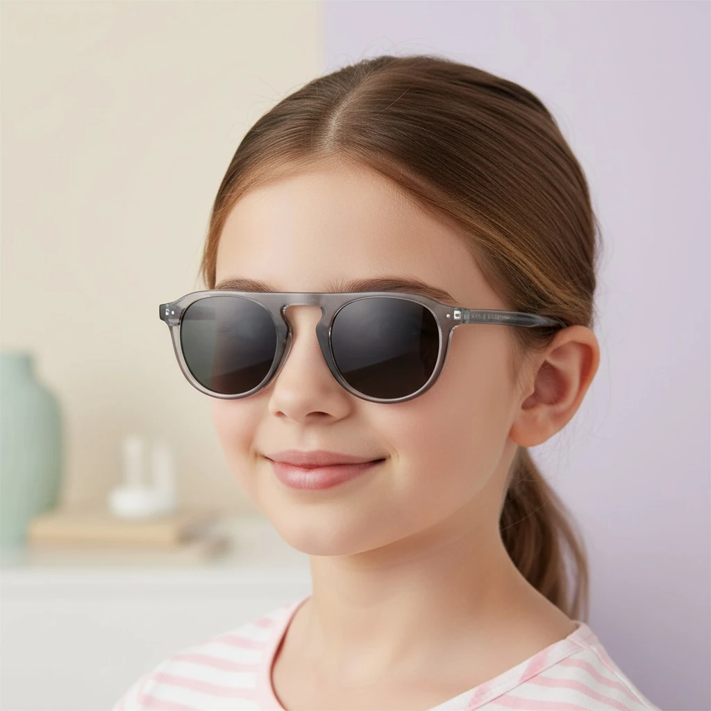 Panama City Güneş Gözlüğü