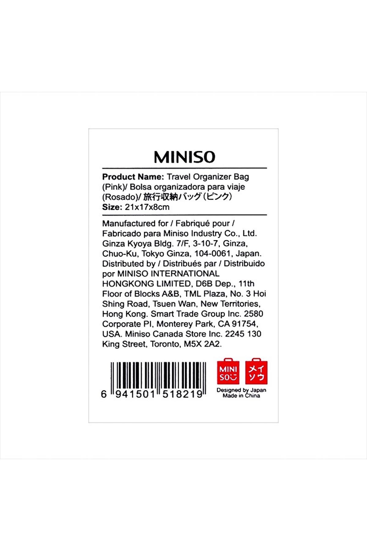 Miniso