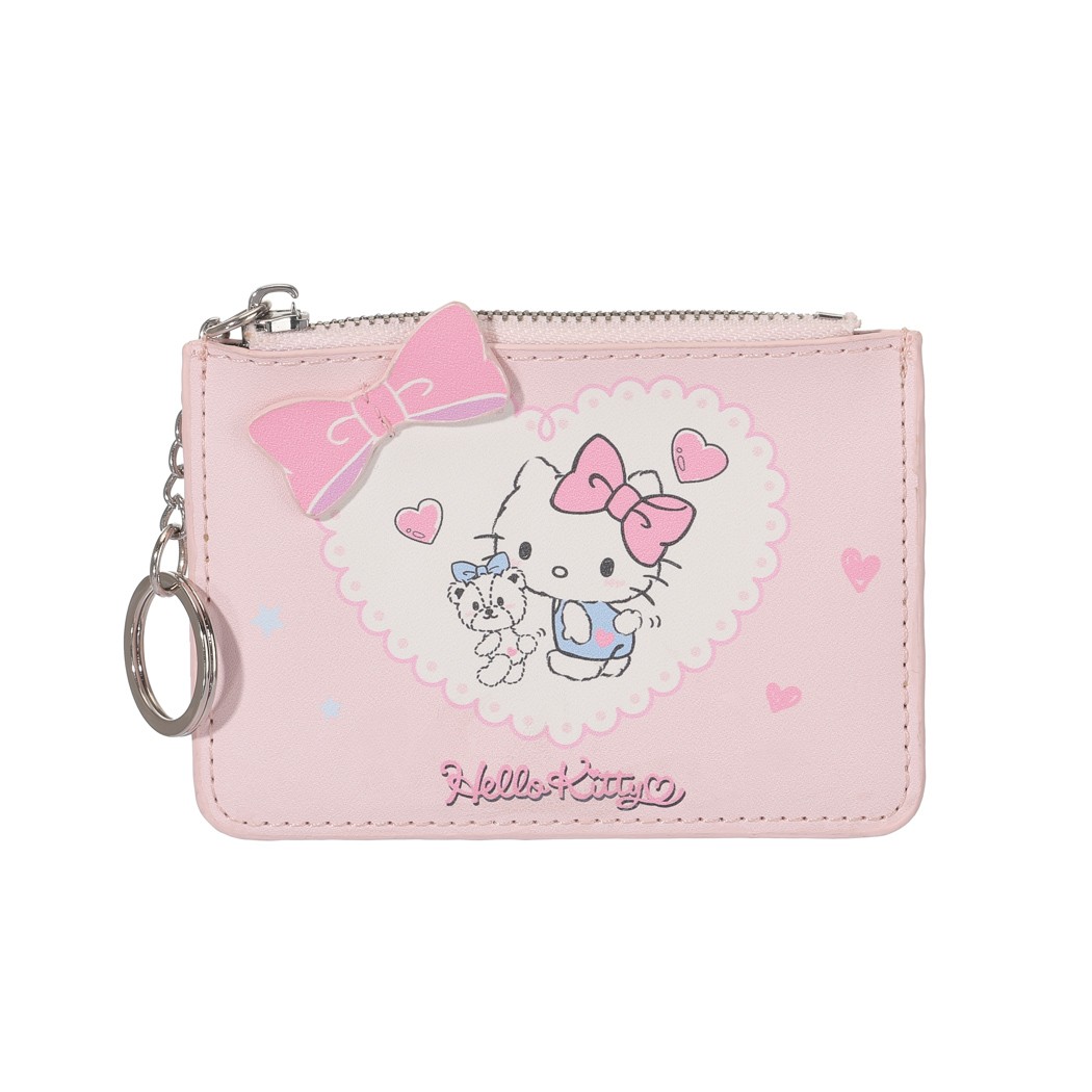 Sanrio Lisanslı Mini Çanta - Hello Kitty