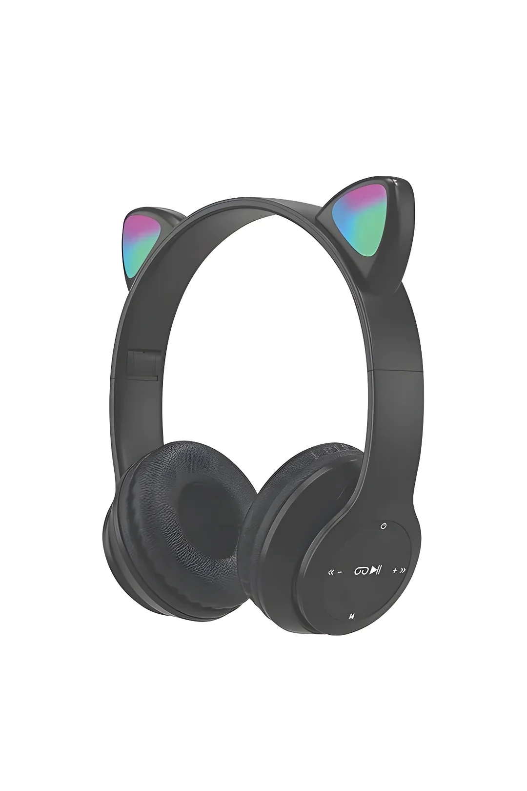 Bood Kablosuz Sevimli Kedi Kulaklık