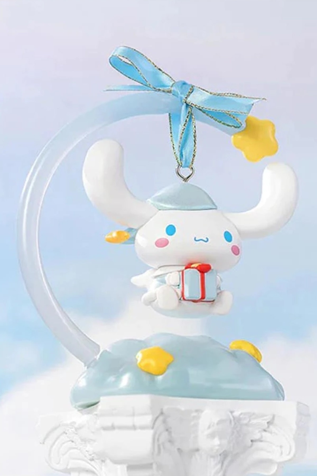 Sanrio Lisanslı Yıldız Melek Serisi Sürpriz Figürlü Kutu- Blind Box