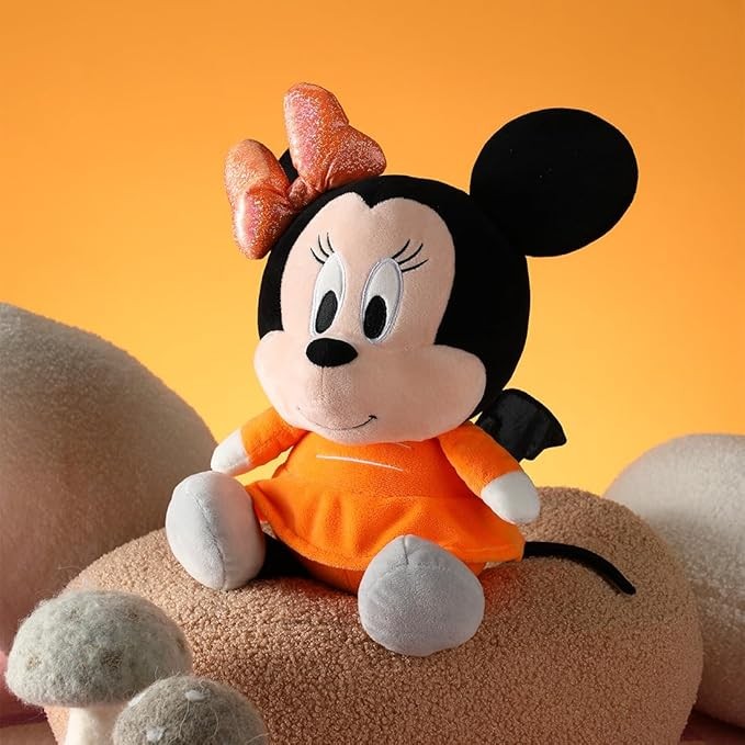 Disney Lisanslı Peluş Oyuncak - Minnie